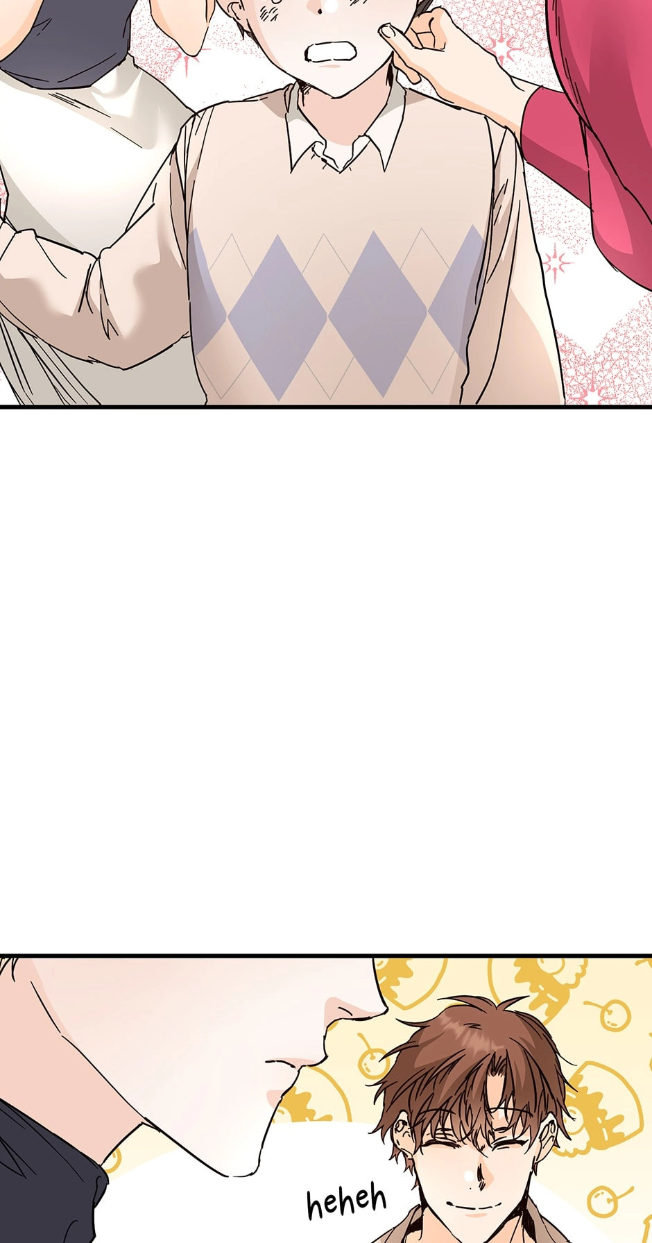 Read Popping Candy chapter 27 image 50 on Lezhin