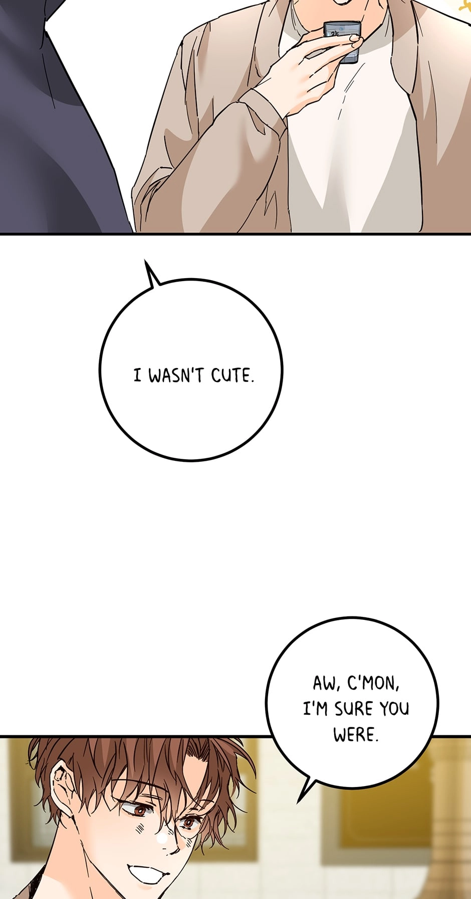 Read Popping Candy chapter 27 image 51 on Lezhin