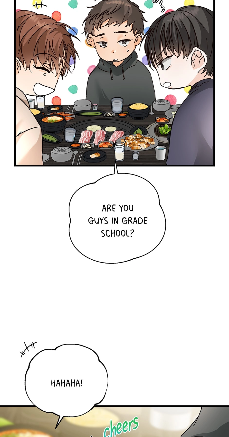 Read Popping Candy chapter 27 image 53 on Lezhin