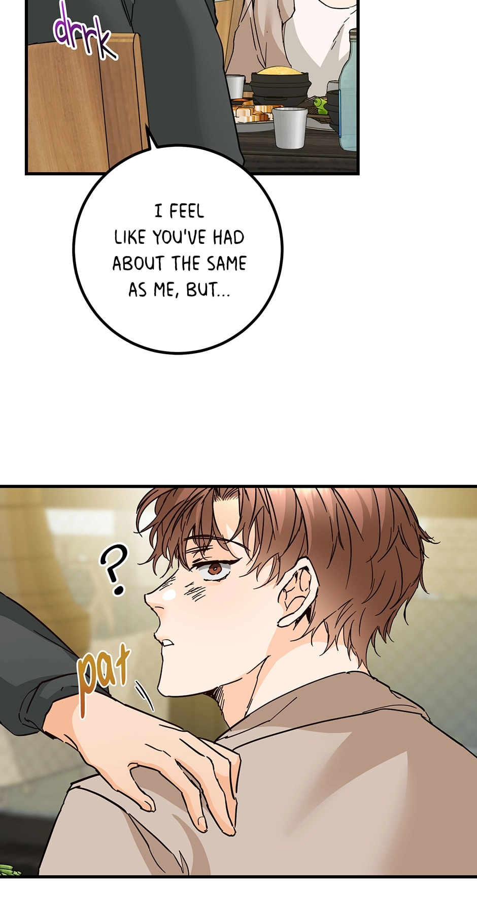 Read Popping Candy chapter 27 image 55 on Lezhin