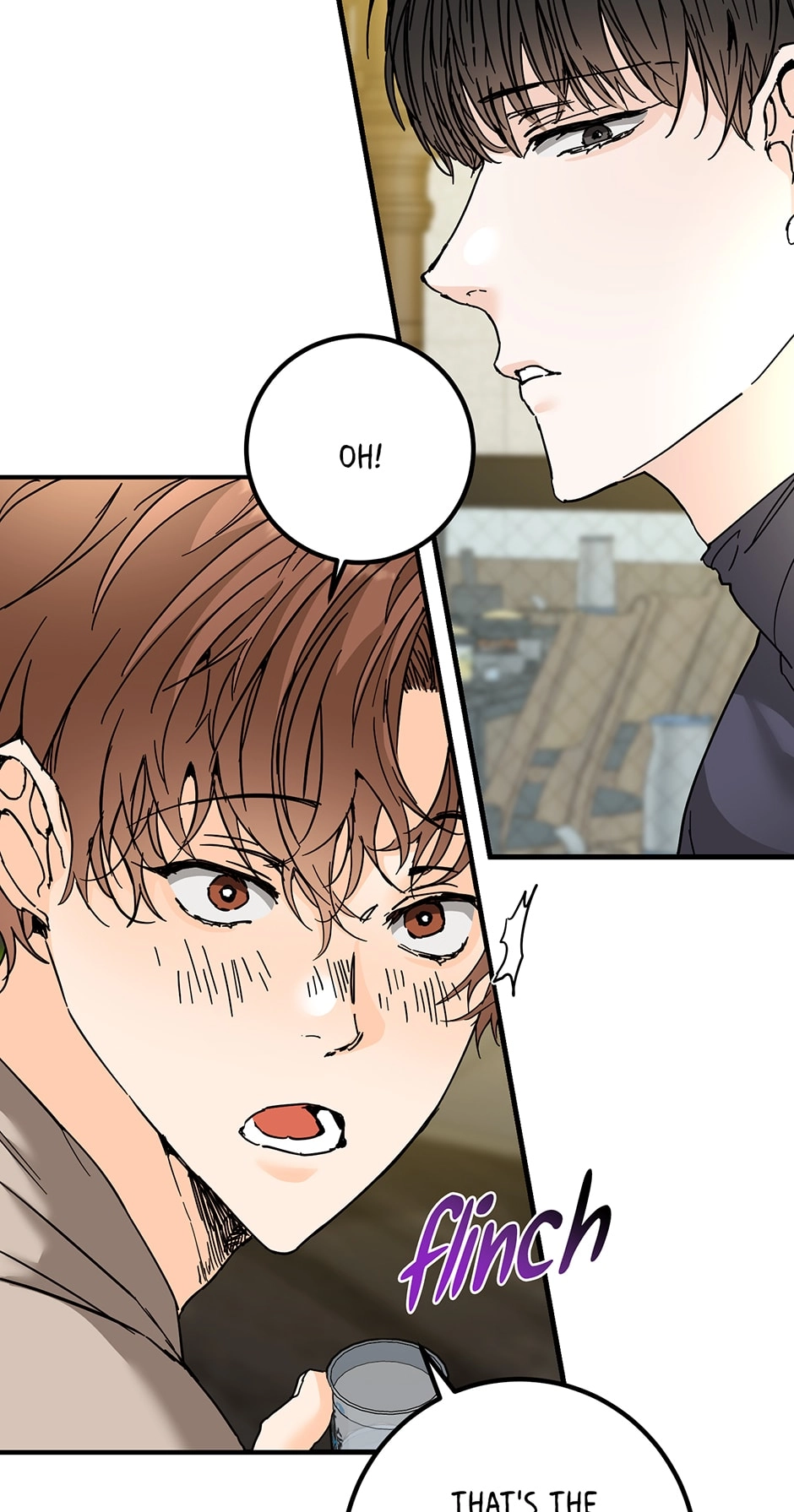 Read Popping Candy chapter 27 image 58 on Lezhin
