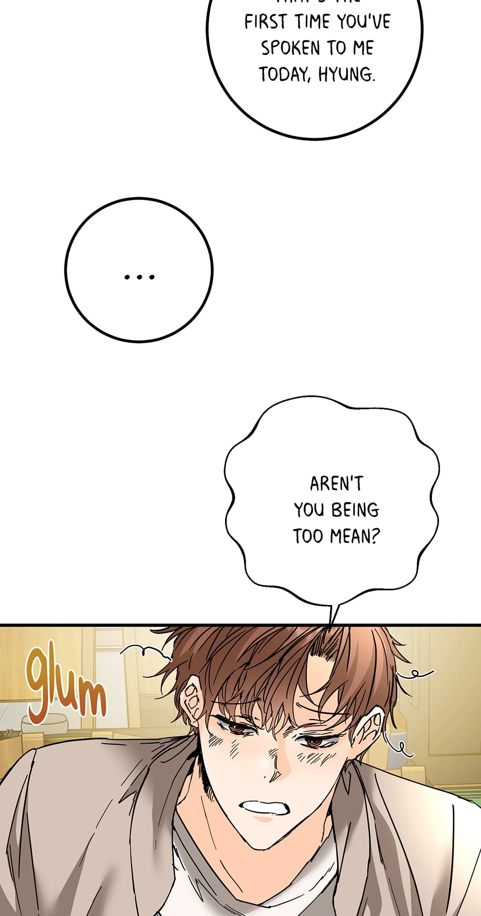 Read Popping Candy chapter 27 image 59 on Lezhin