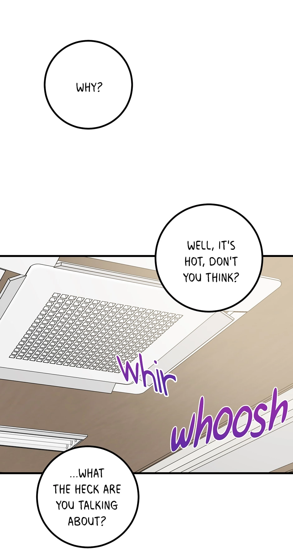 Read Popping Candy chapter 27 image 6 on Lezhin