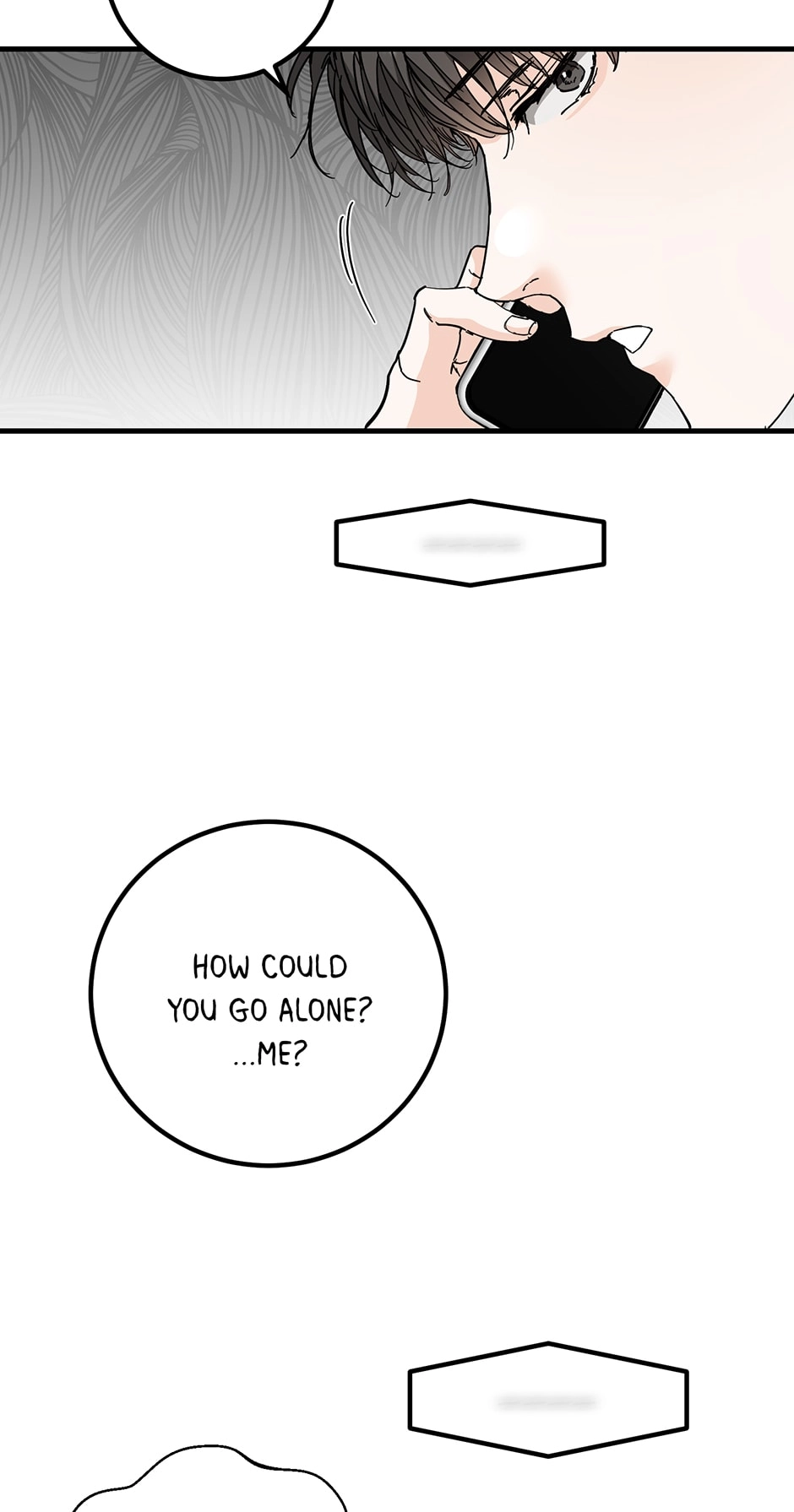 Read Popping Candy chapter 27 image 61 on Lezhin
