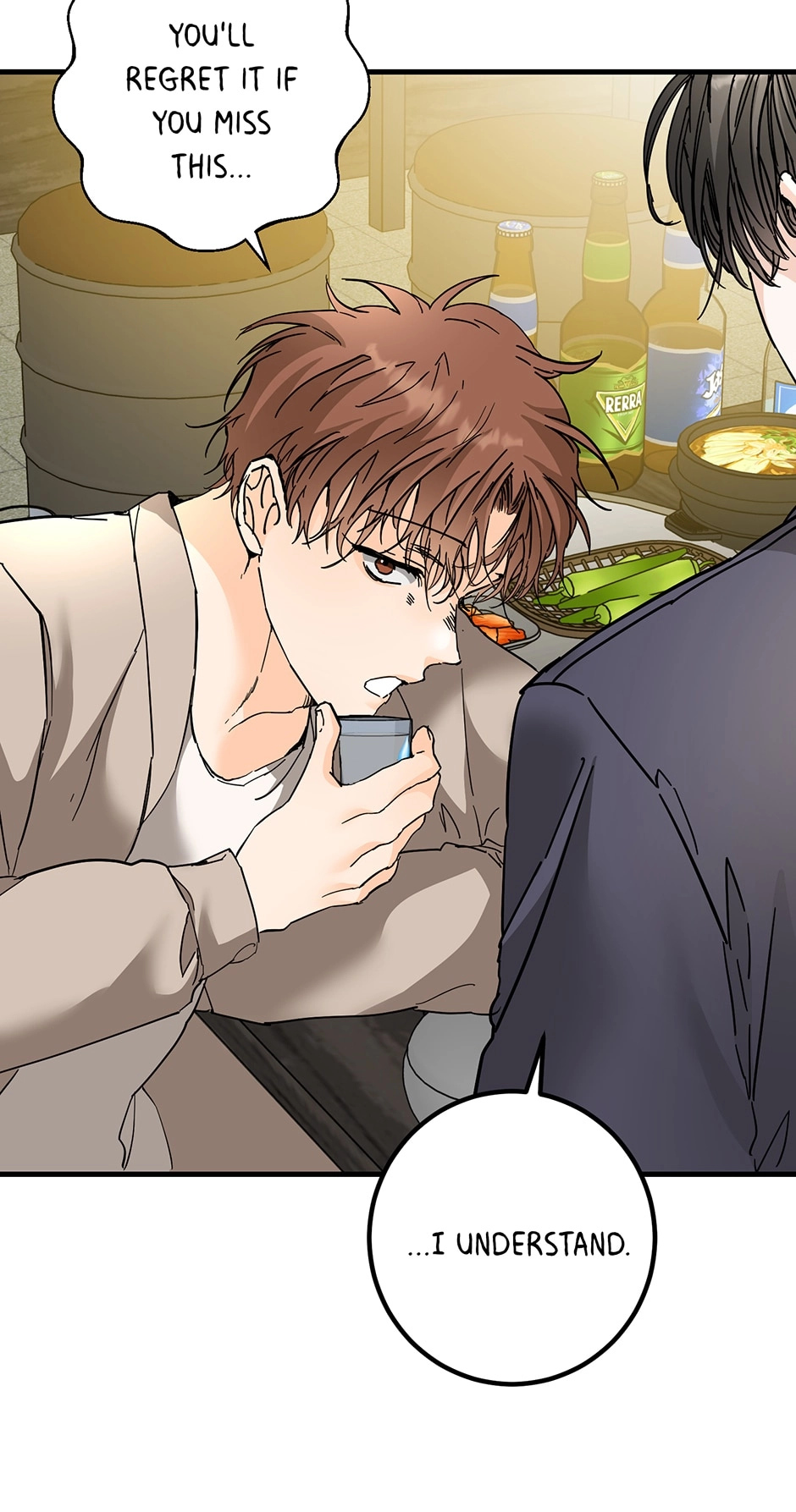 Read Popping Candy chapter 27 image 62 on Lezhin