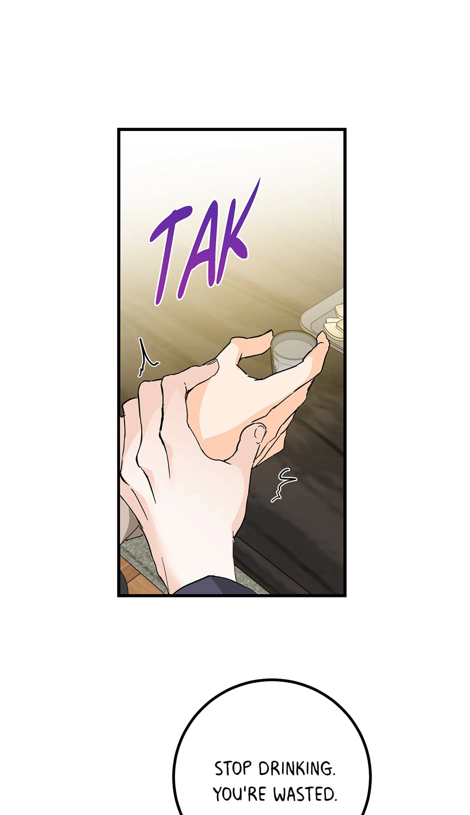 Read Popping Candy chapter 27 image 63 on Lezhin