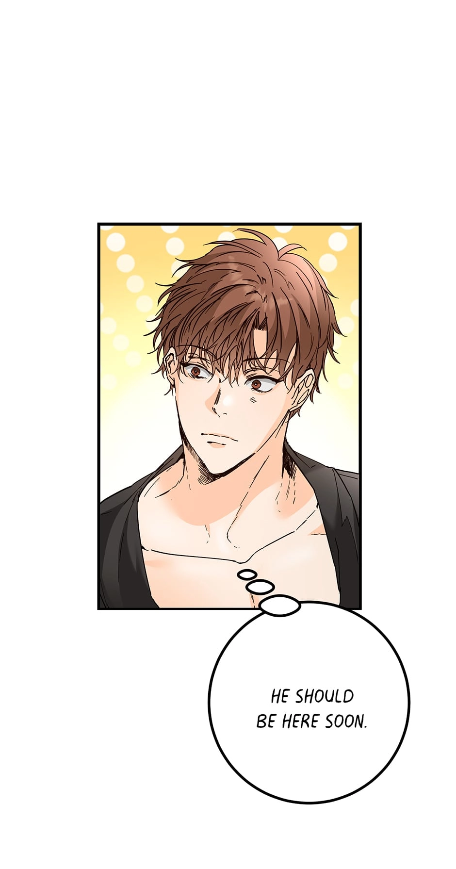 Read Popping Candy chapter 27 image 7 on Lezhin