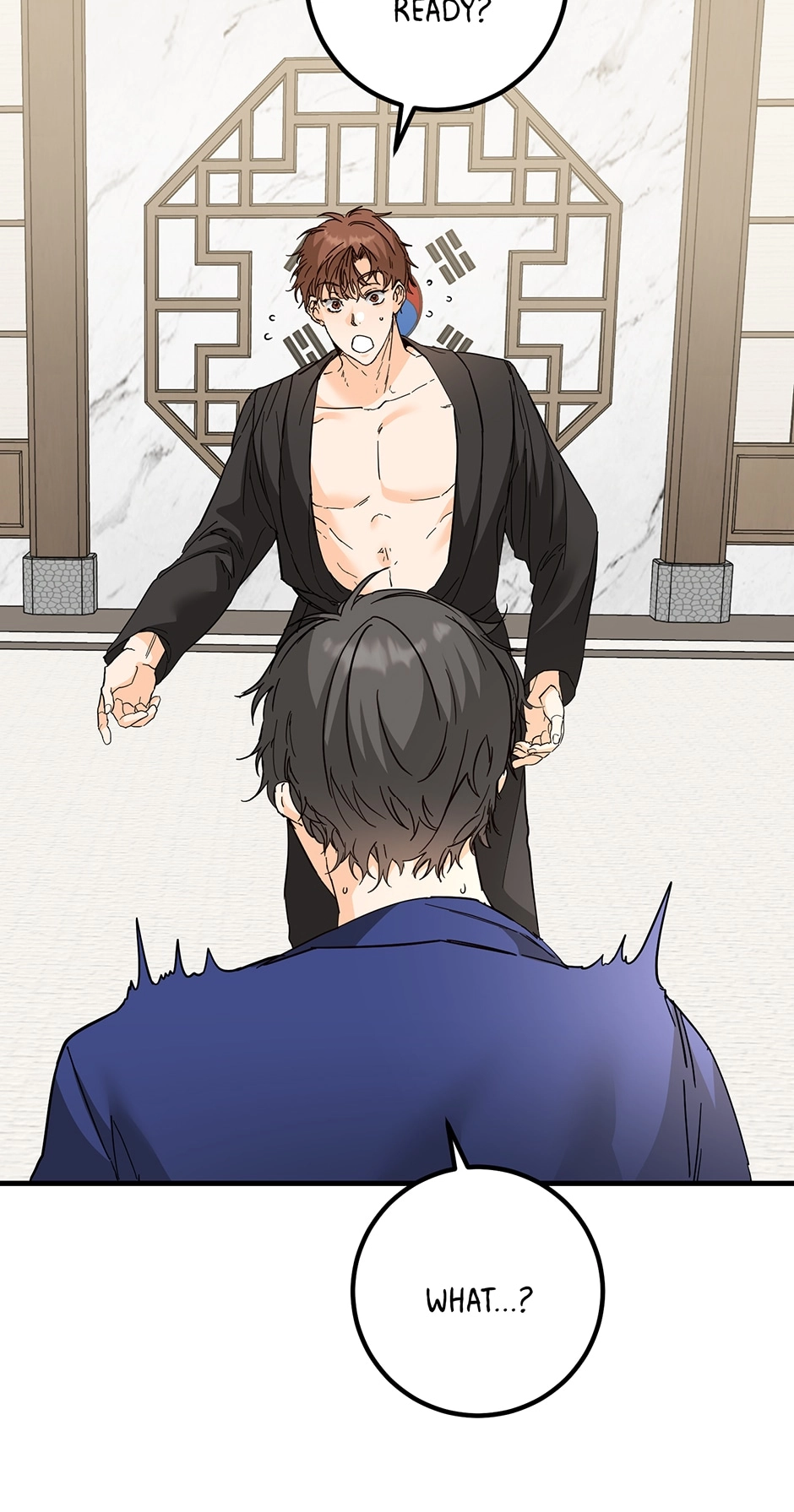 Read Popping Candy chapter 27 image 9 on Lezhin