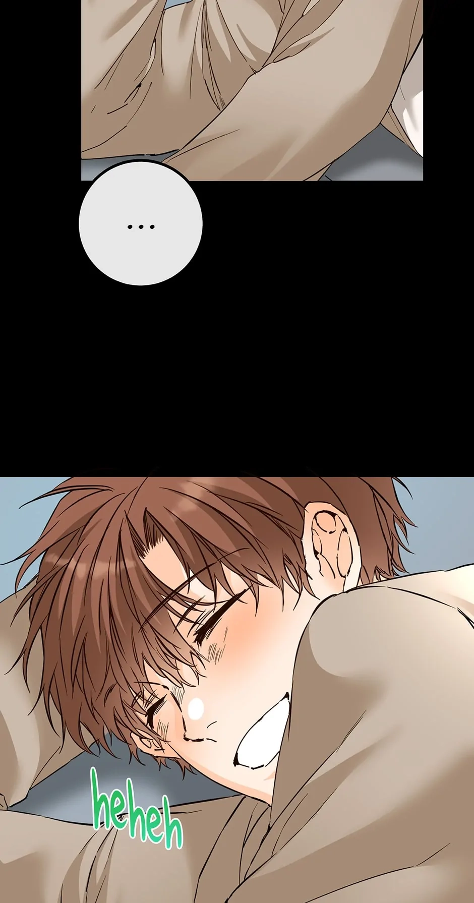 Read Popping Candy chapter 28 image 10 on Lezhin