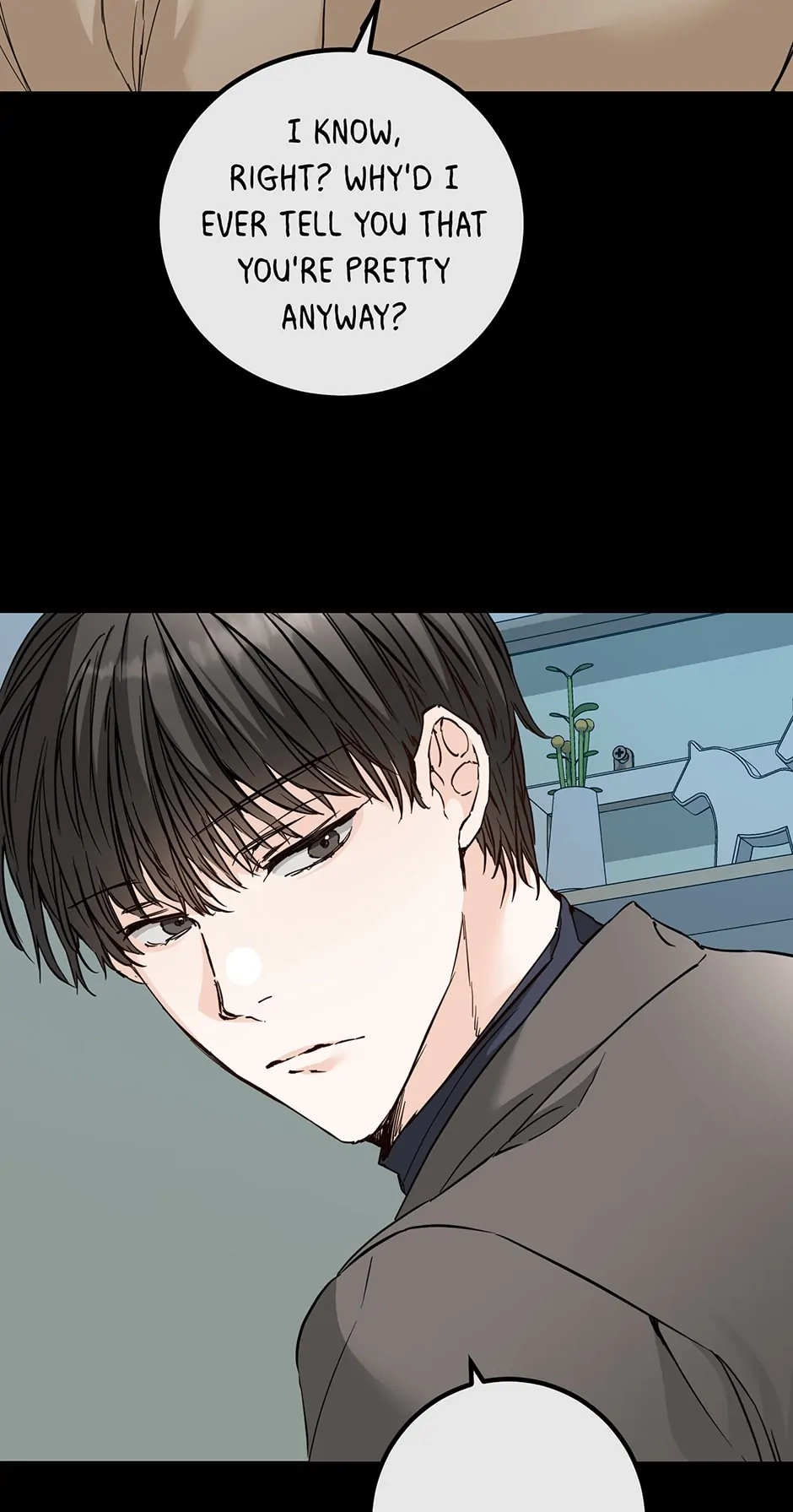 Read Popping Candy chapter 28 image 11 on Lezhin