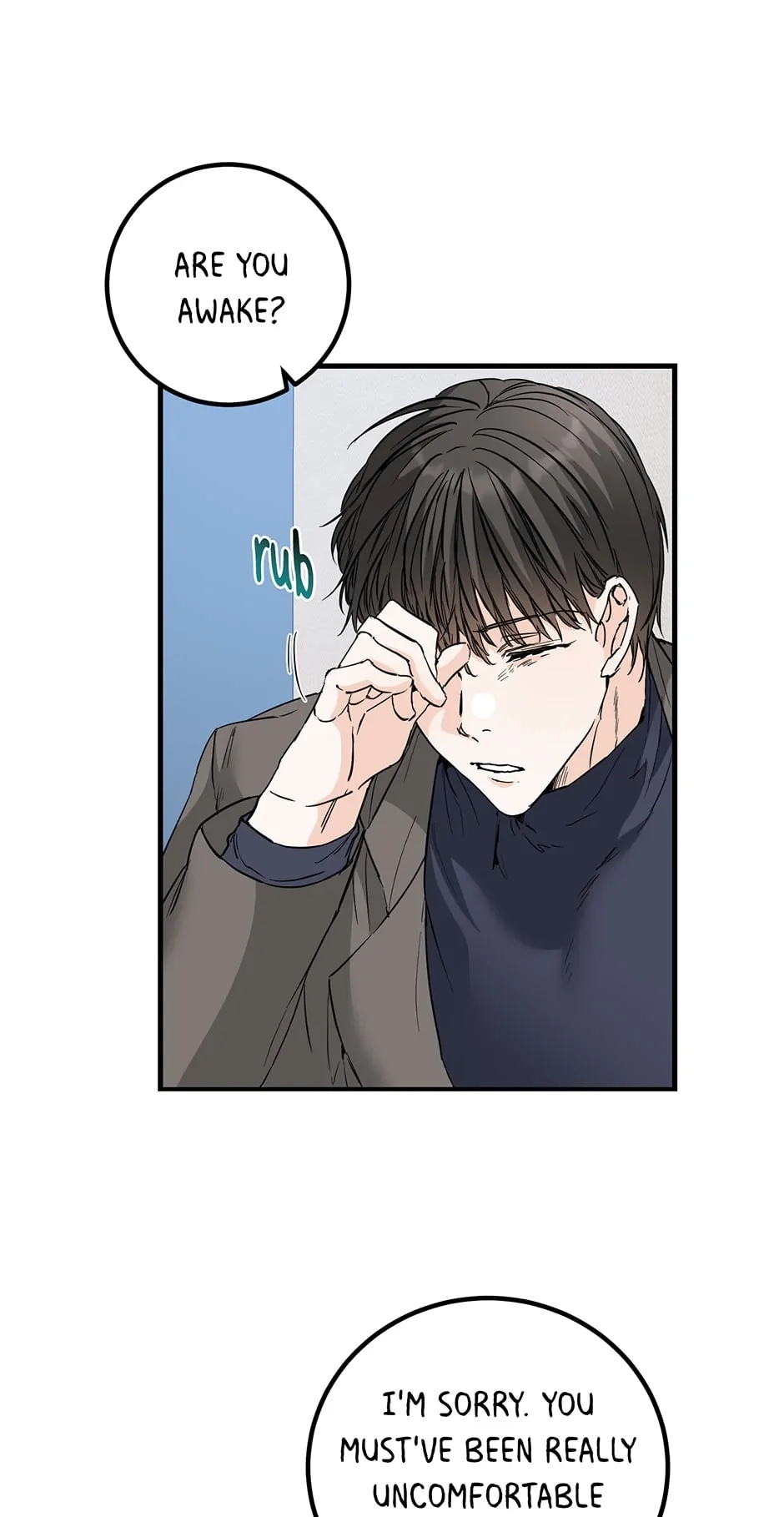 Read Popping Candy chapter 28 image 14 on Lezhin