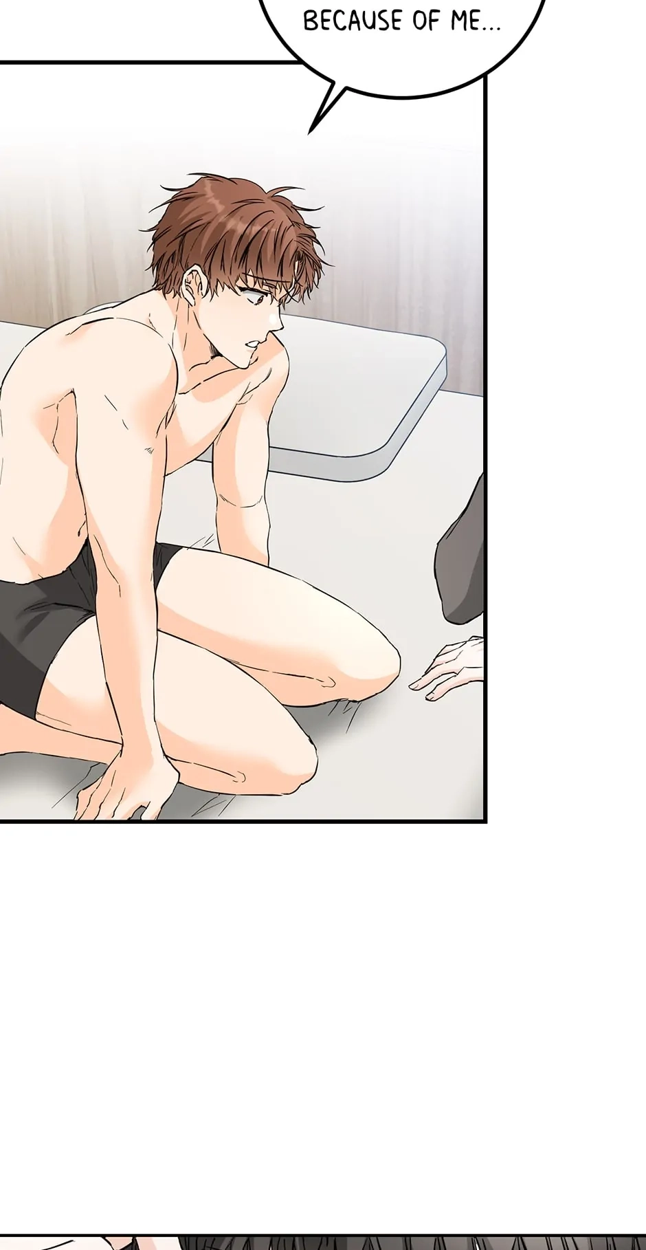 Read Popping Candy chapter 28 image 15 on Lezhin