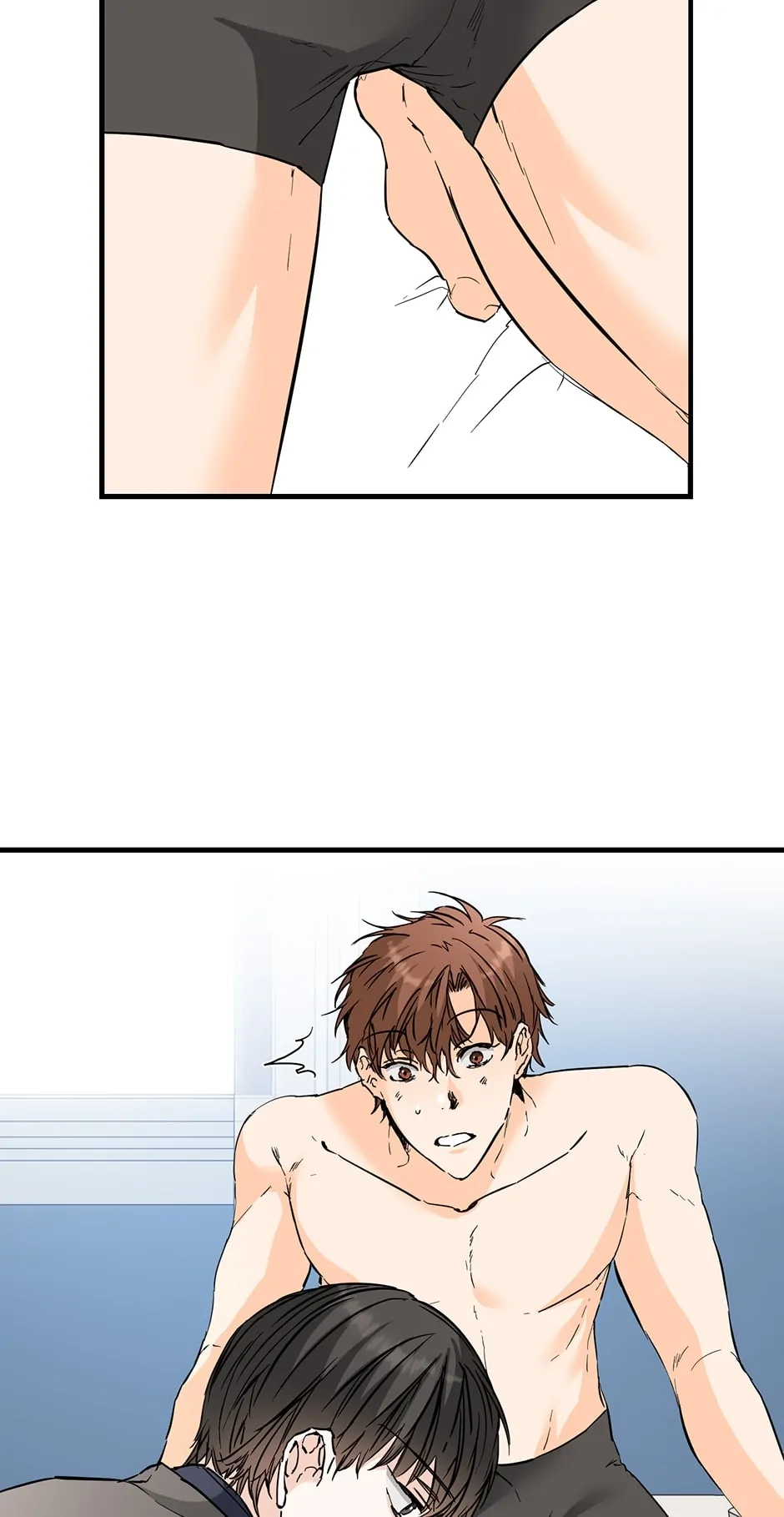 Read Popping Candy chapter 28 image 17 on Lezhin