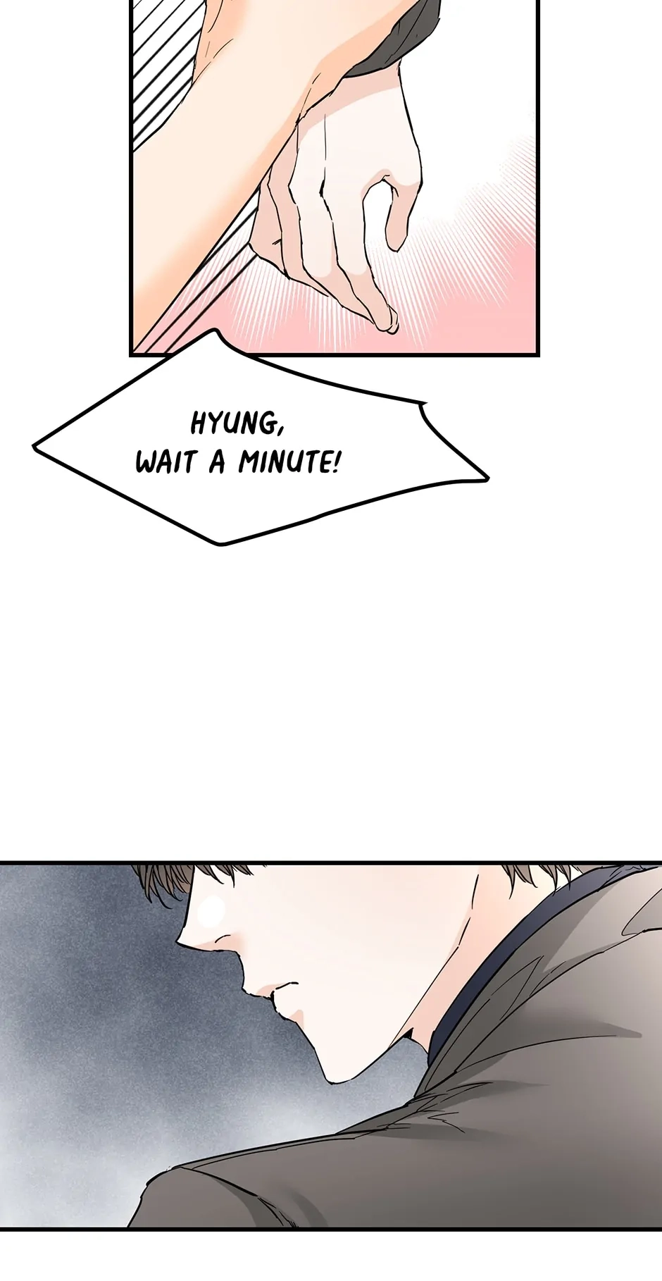 Read Popping Candy chapter 28 image 19 on Lezhin