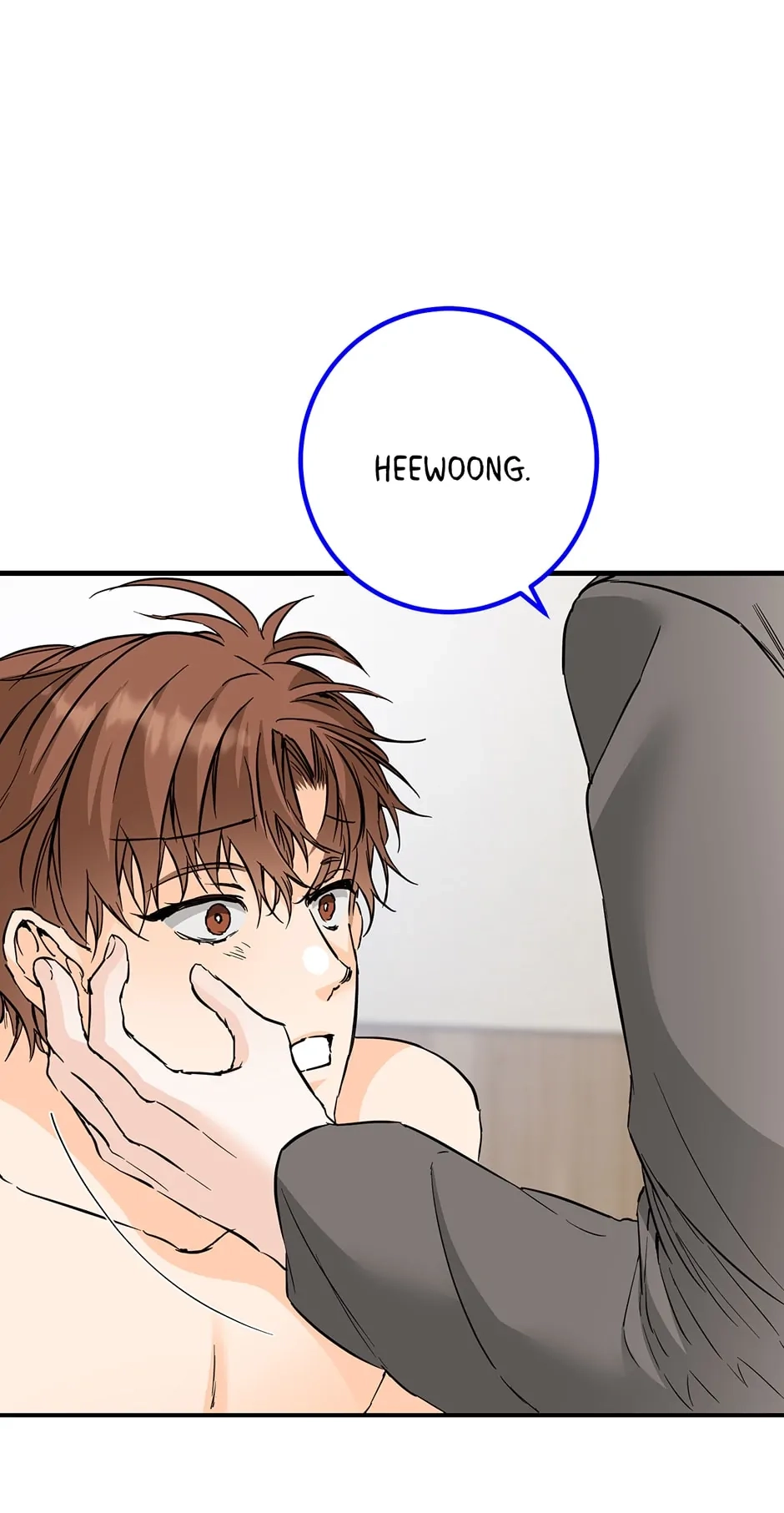Read Popping Candy chapter 28 image 20 on Lezhin