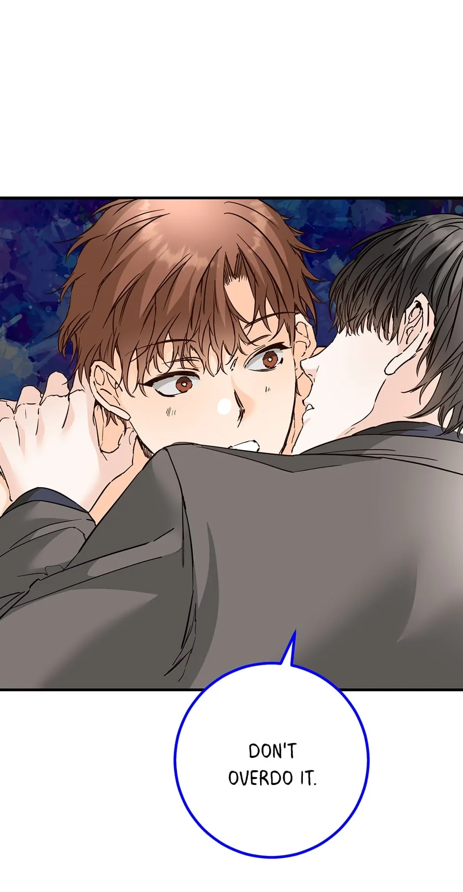 Read Popping Candy chapter 28 image 21 on Lezhin