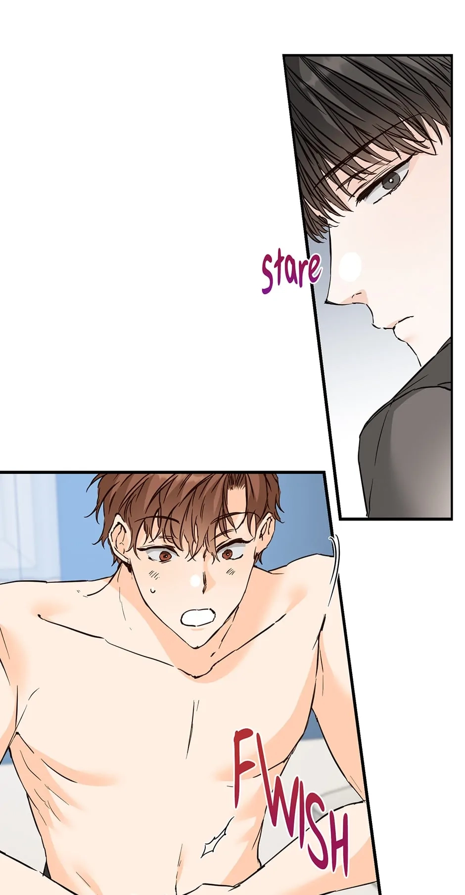 Read Popping Candy chapter 28 image 22 on Lezhin