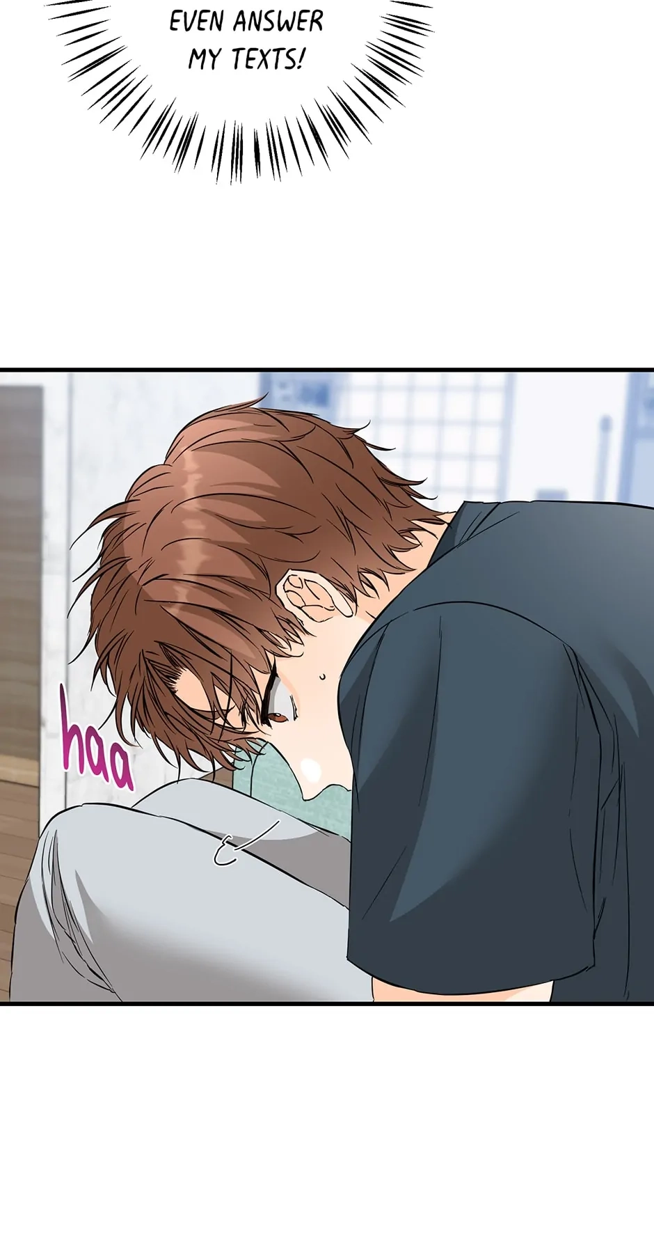 Read Popping Candy chapter 28 image 31 on Lezhin