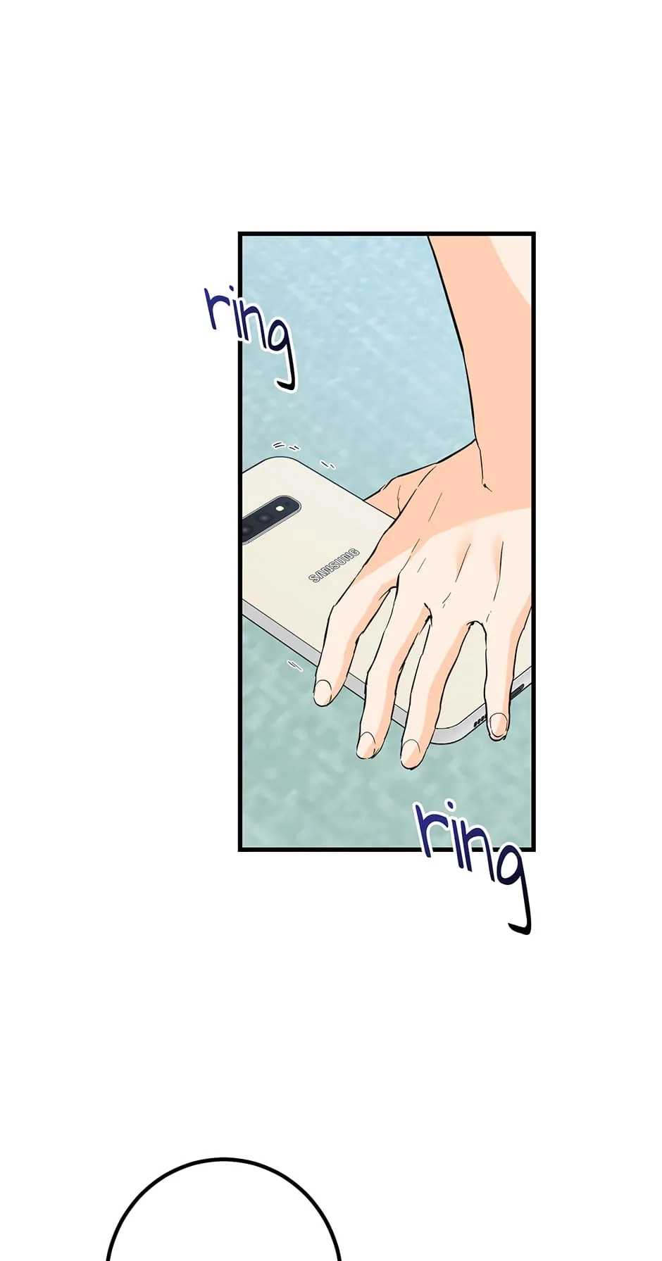 Read Popping Candy chapter 28 image 32 on Lezhin