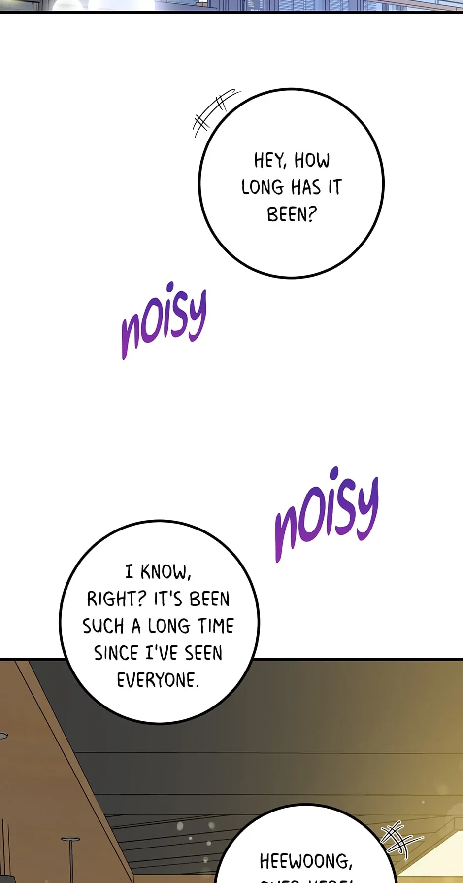Read Popping Candy chapter 28 image 36 on Lezhin