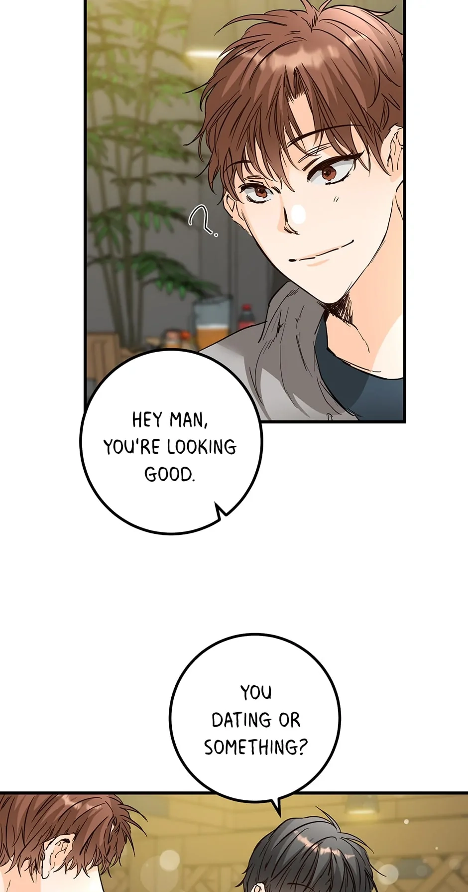 Read Popping Candy chapter 28 image 38 on Lezhin