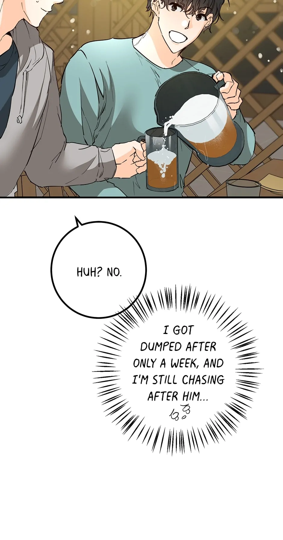 Read Popping Candy chapter 28 image 39 on Lezhin