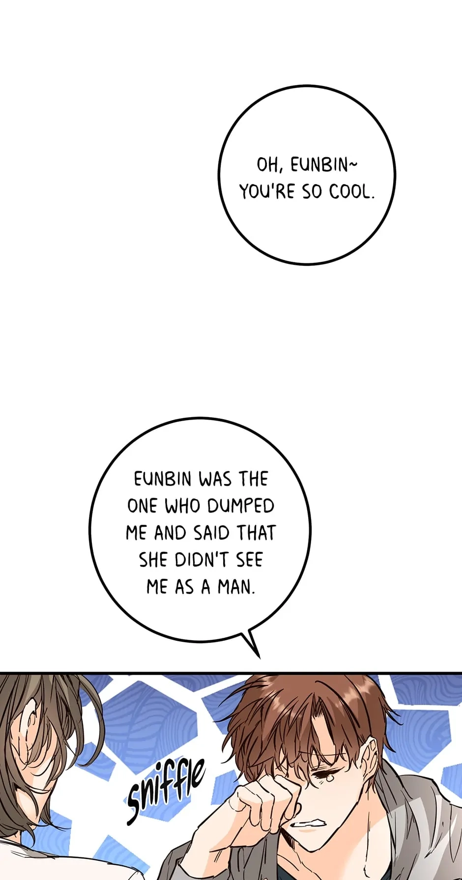 Read Popping Candy chapter 28 image 42 on Lezhin
