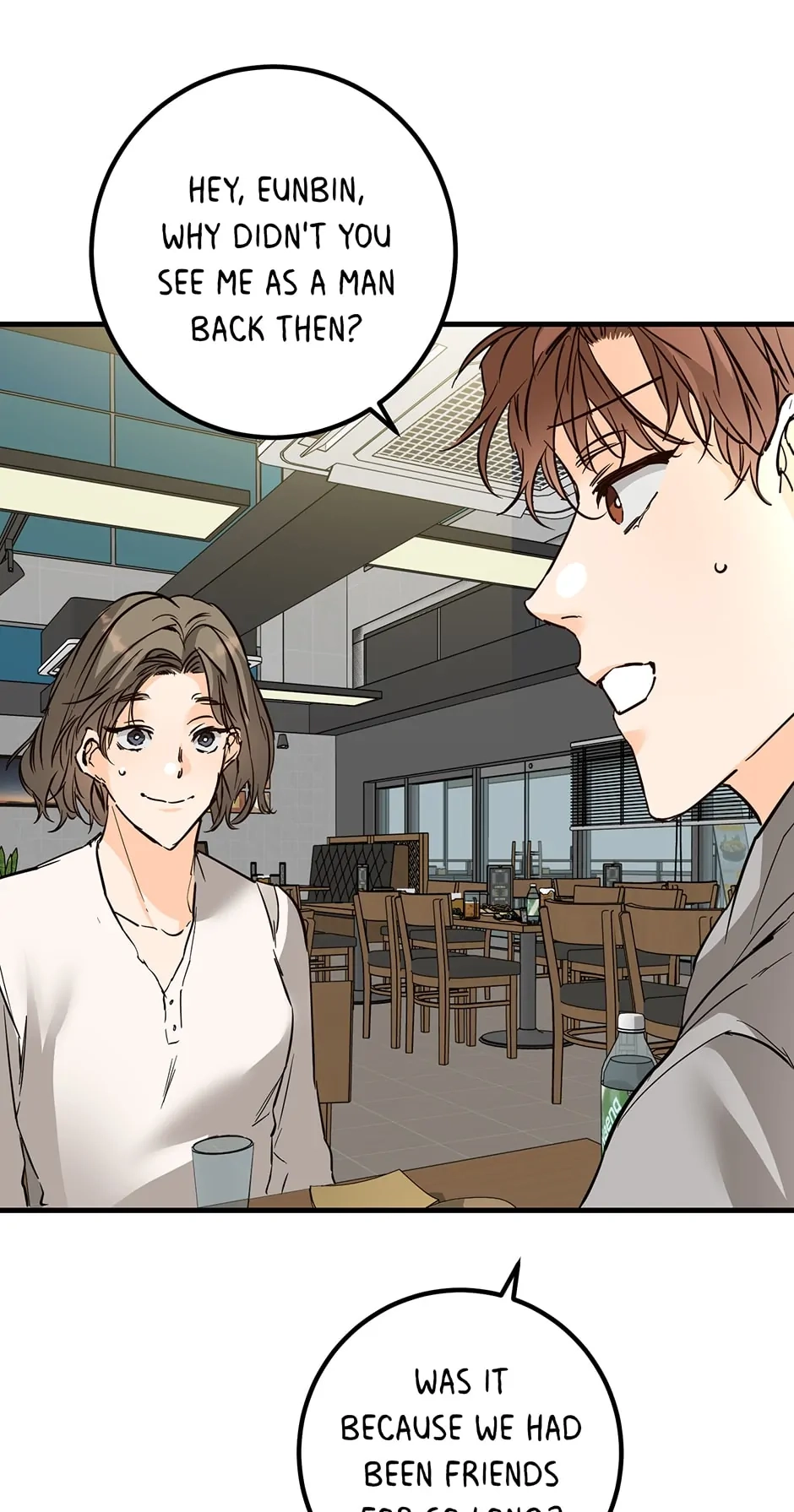 Read Popping Candy chapter 28 image 44 on Lezhin