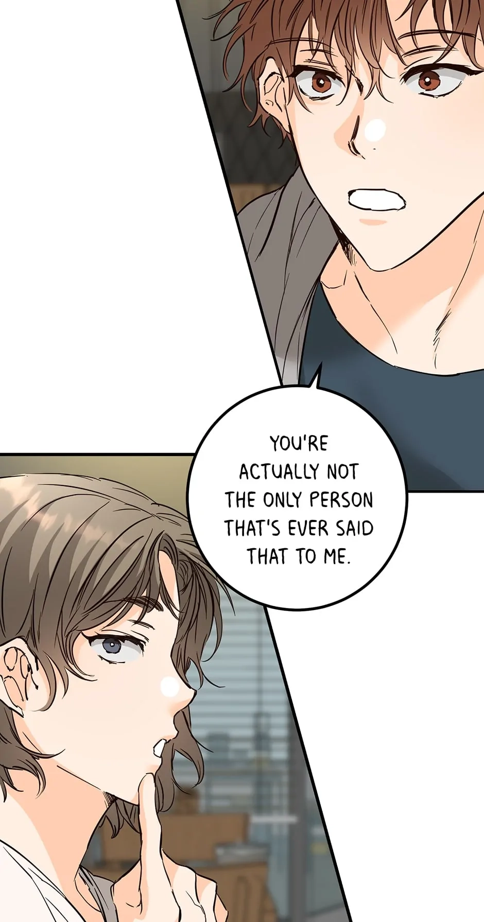 Read Popping Candy chapter 28 image 46 on Lezhin