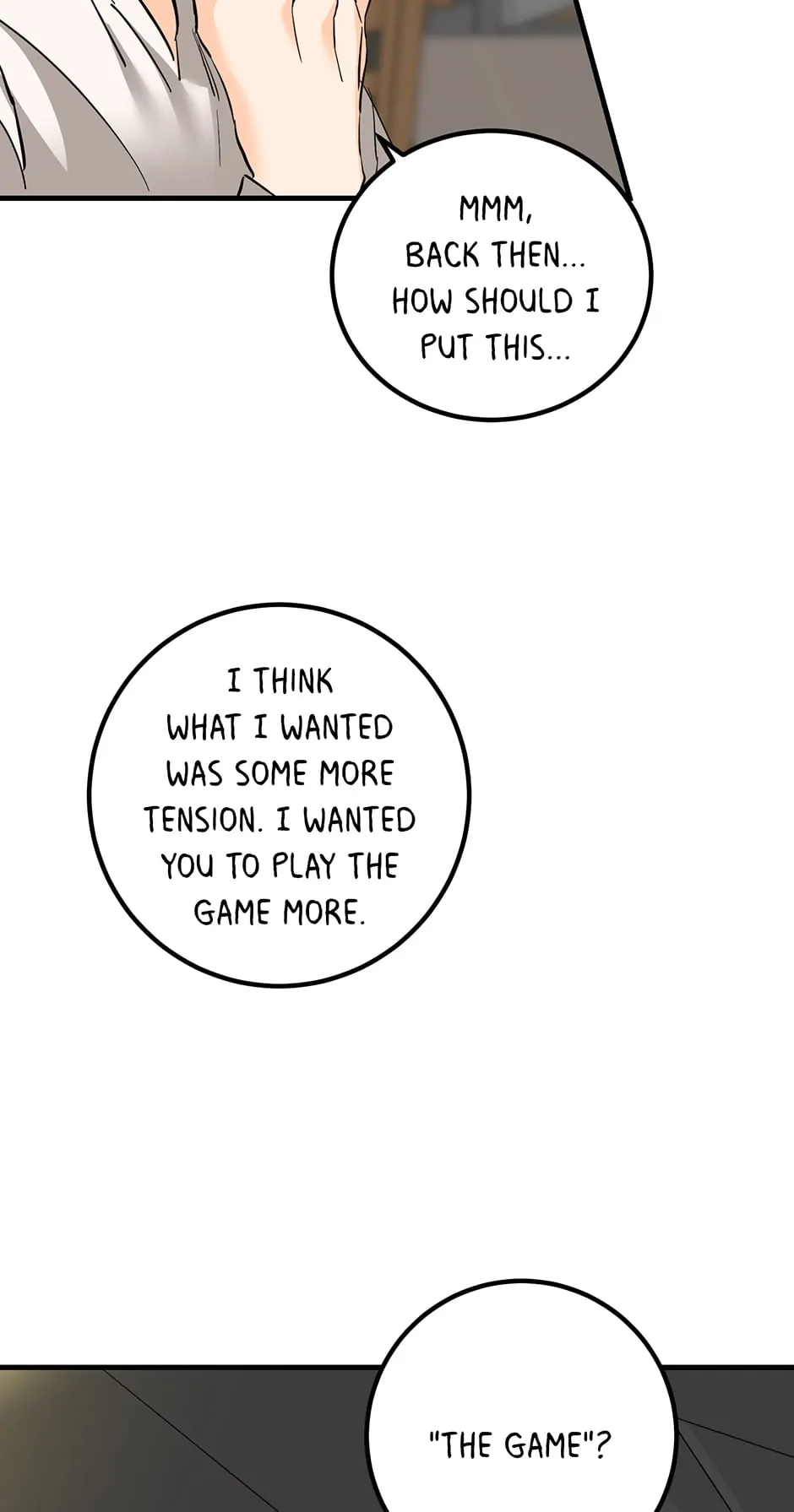 Read Popping Candy chapter 28 image 47 on Lezhin