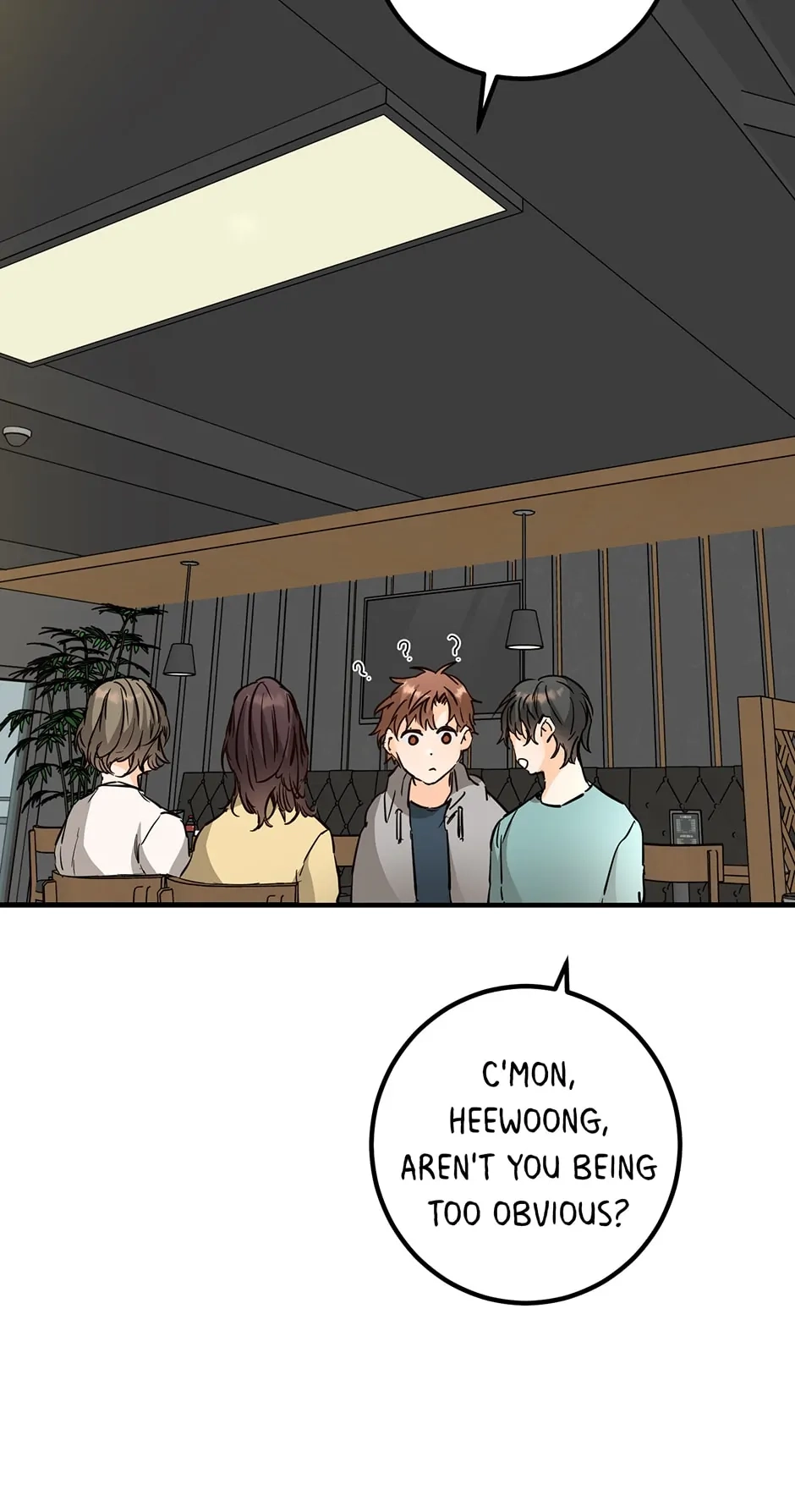 Read Popping Candy chapter 28 image 48 on Lezhin