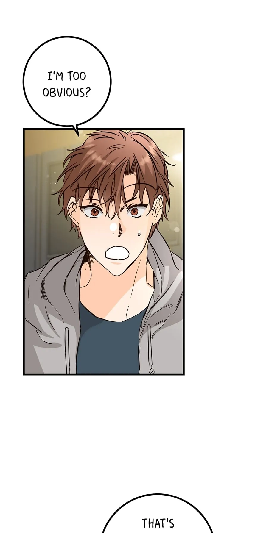 Read Popping Candy chapter 28 image 49 on Lezhin