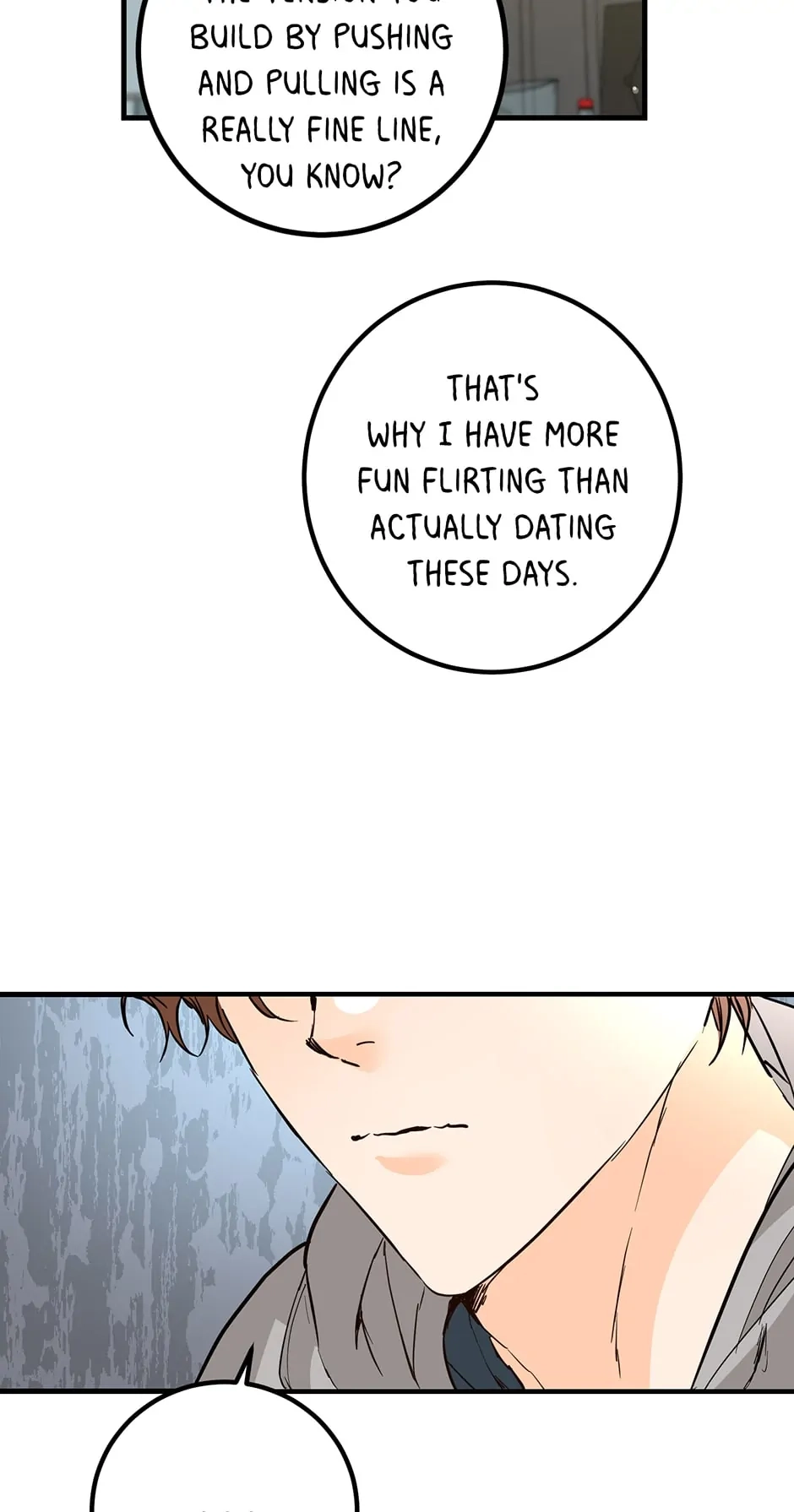 Read Popping Candy chapter 28 image 53 on Lezhin