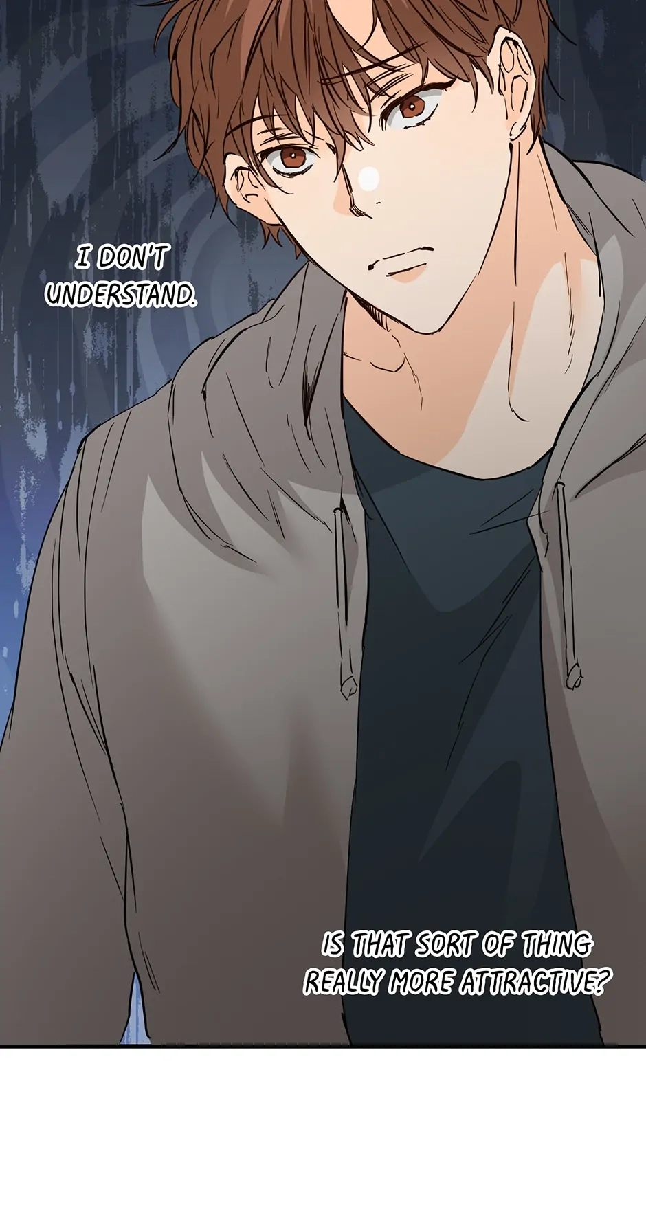 Read Popping Candy chapter 28 image 55 on Lezhin