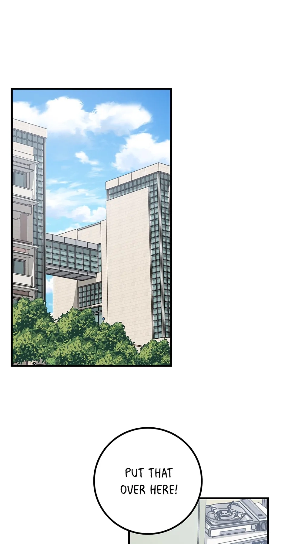 Read Popping Candy chapter 28 image 57 on Lezhin