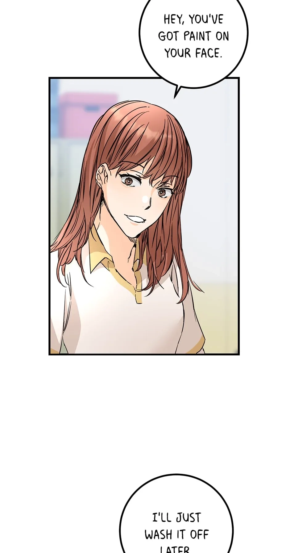 Read Popping Candy chapter 28 image 61 on Lezhin