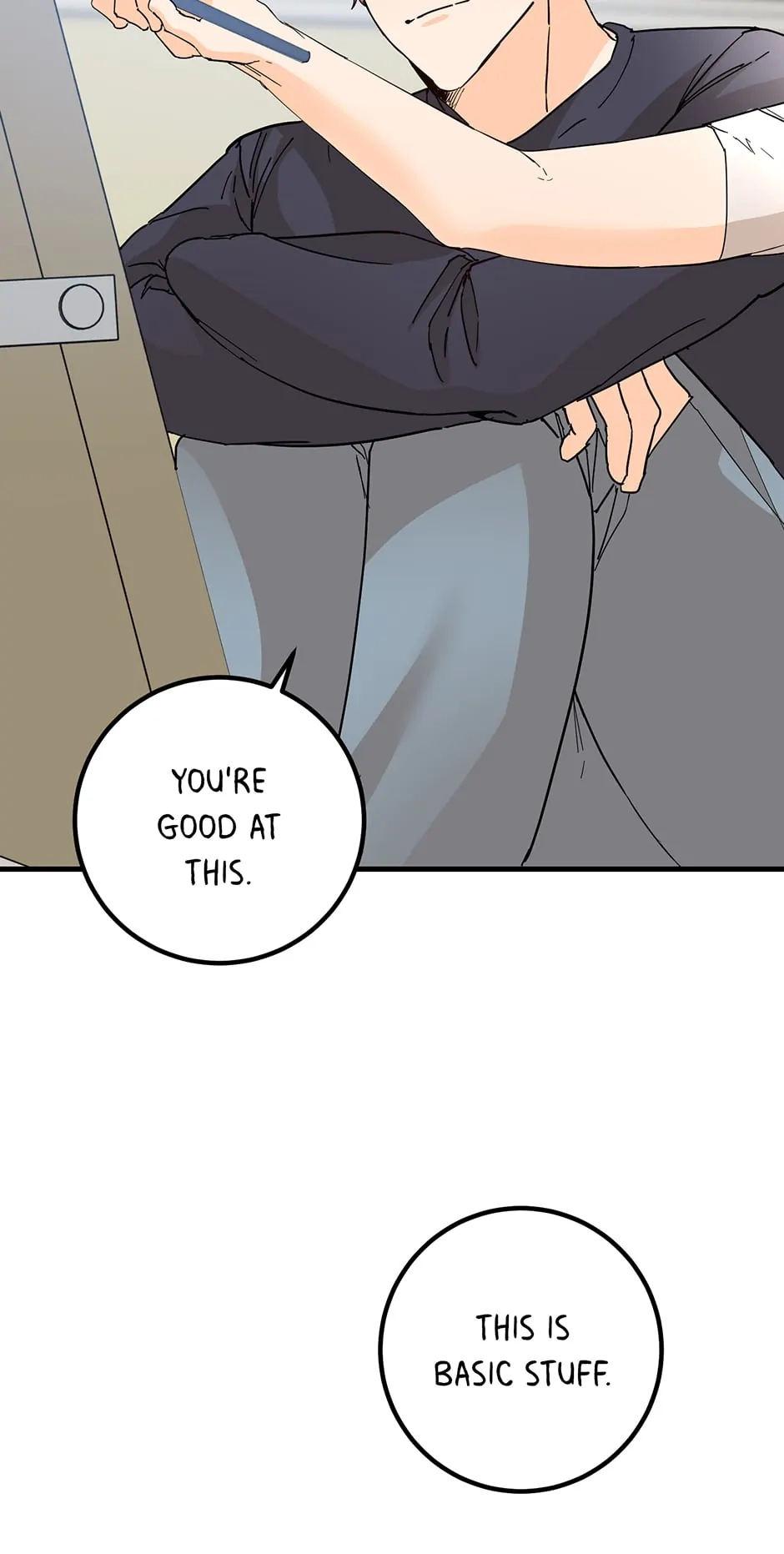 Read Popping Candy chapter 28 image 66 on Lezhin