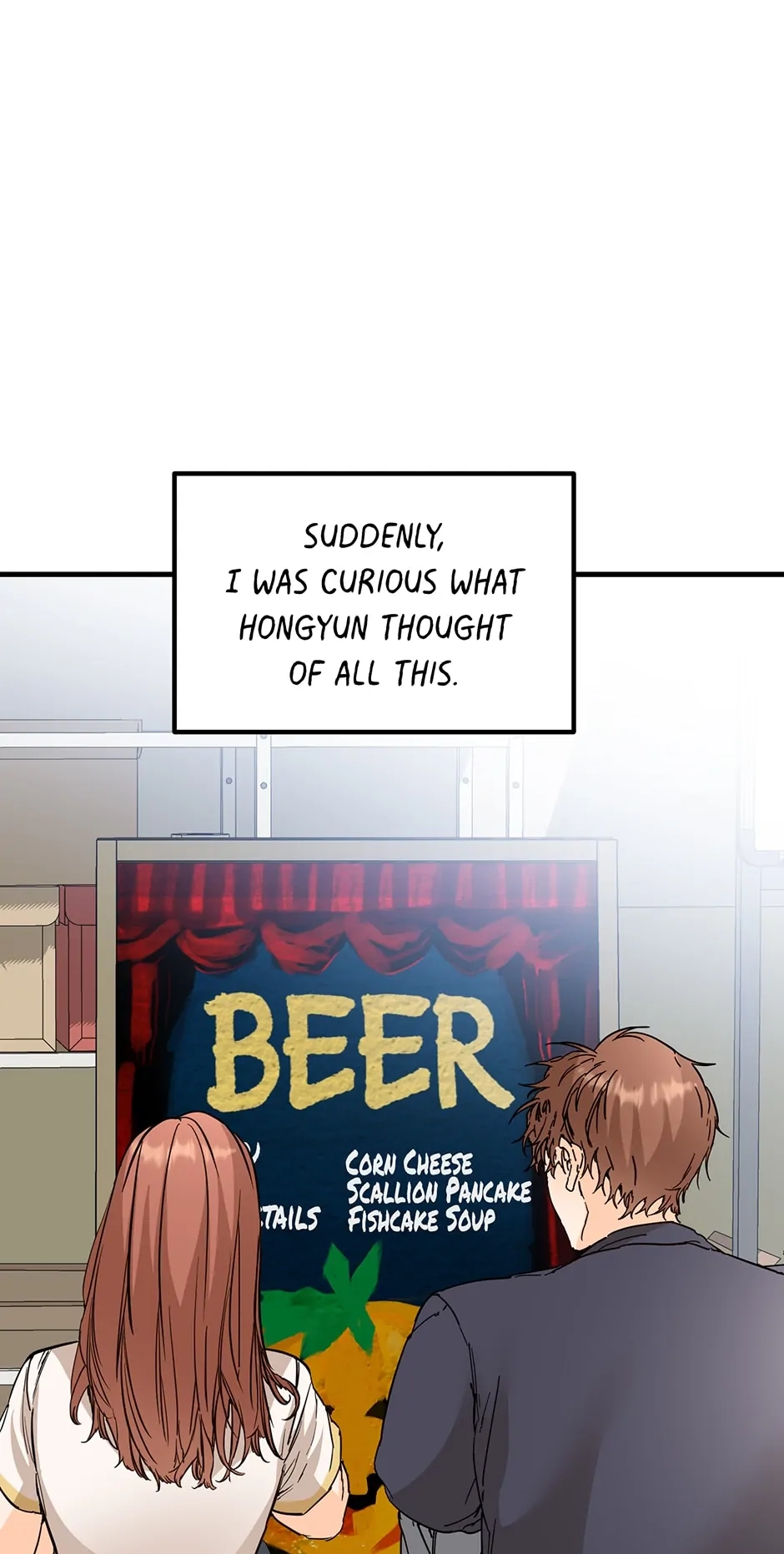Read Popping Candy chapter 28 image 67 on Lezhin