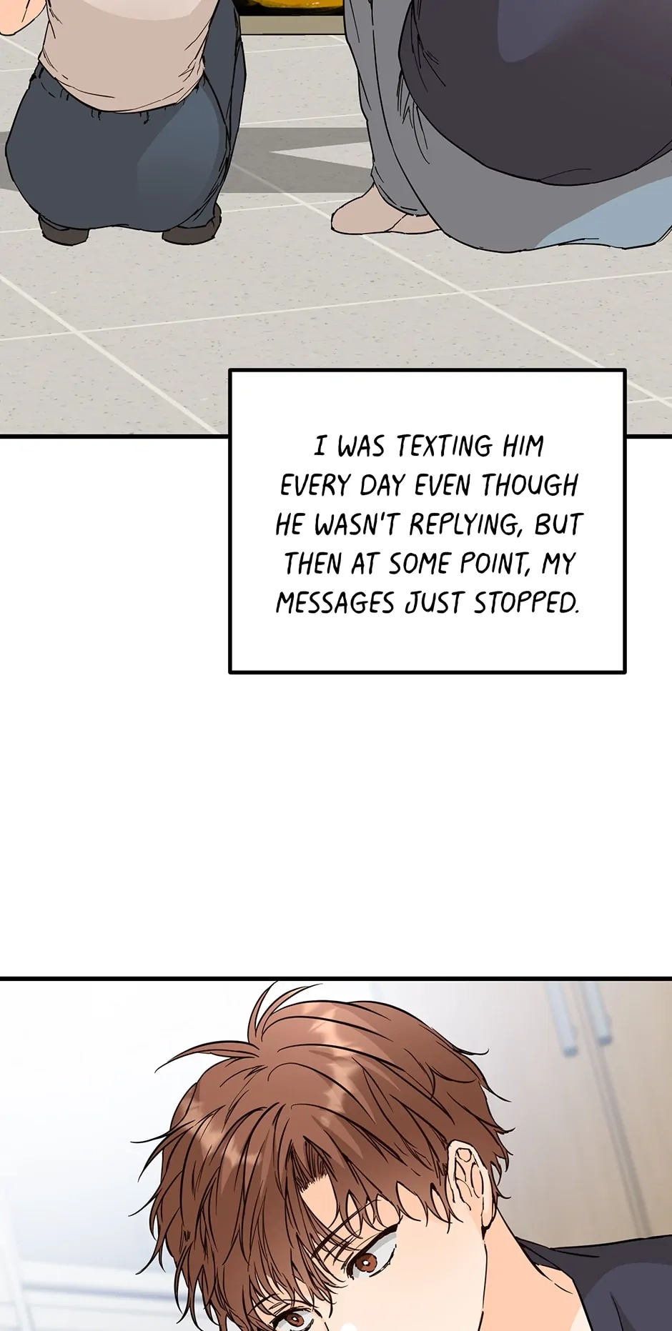 Read Popping Candy chapter 28 image 68 on Lezhin