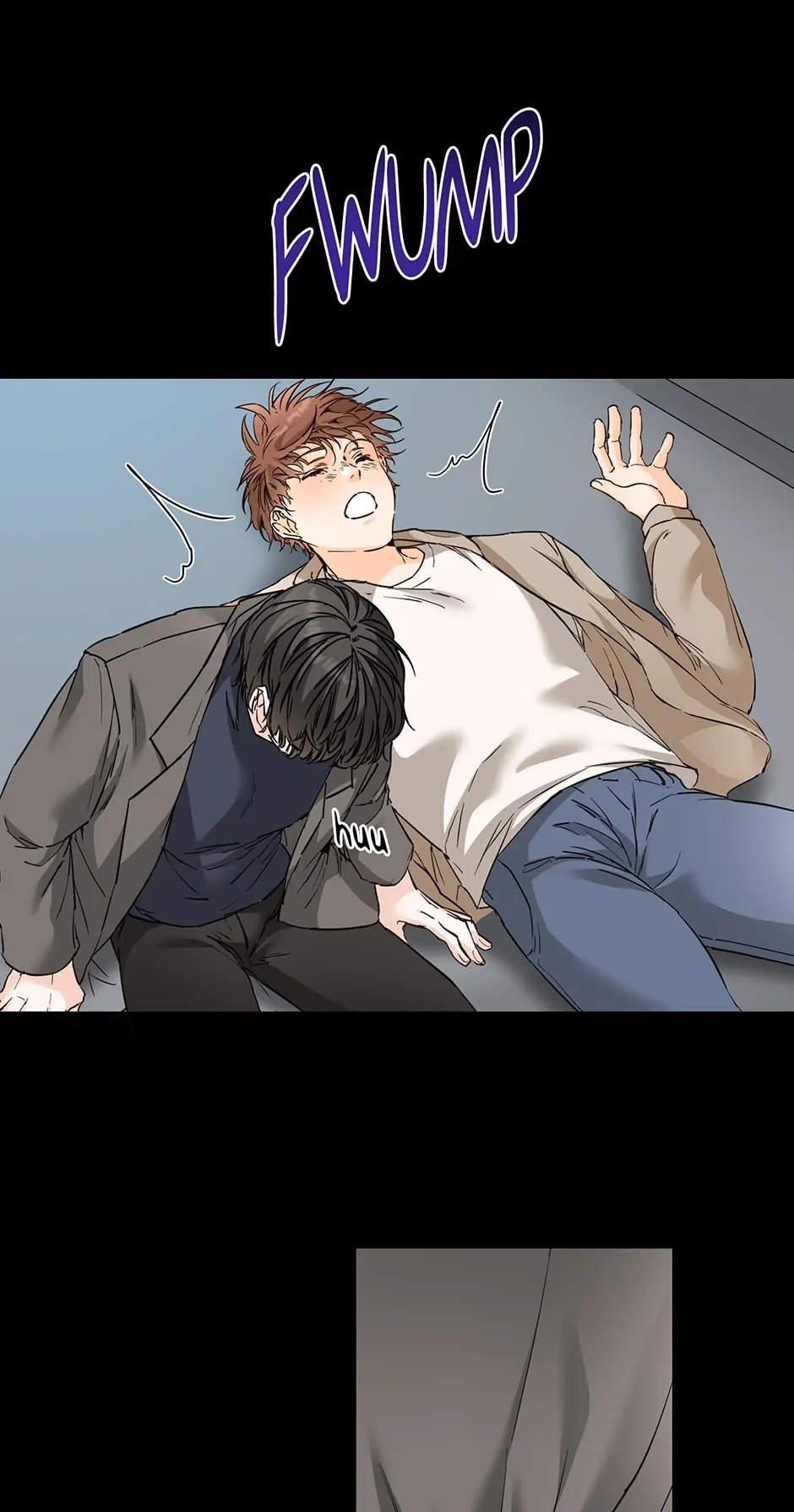 Read Popping Candy chapter 28 image 7 on Lezhin
