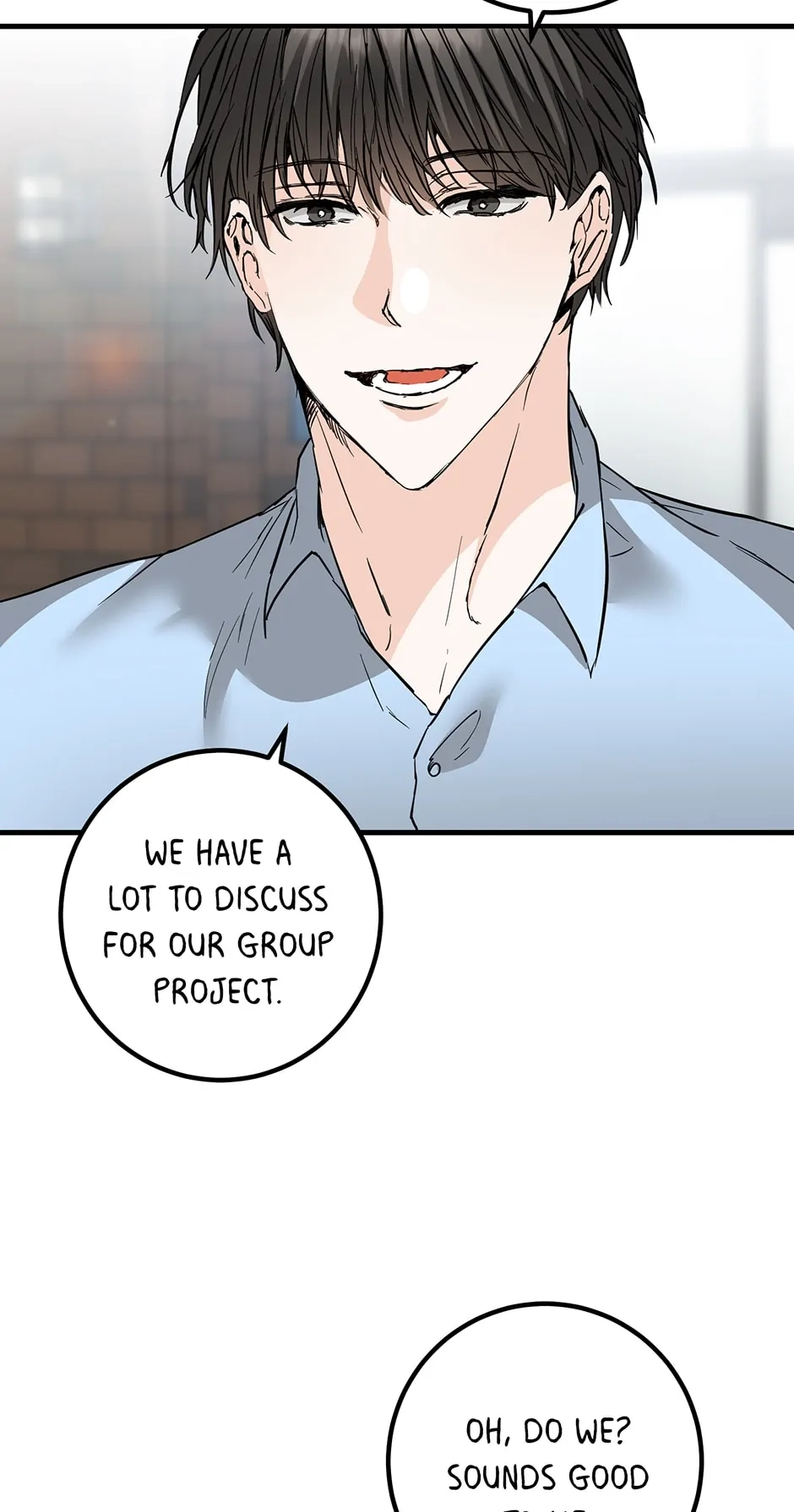Read Popping Candy chapter 29 image 10 on Lezhin