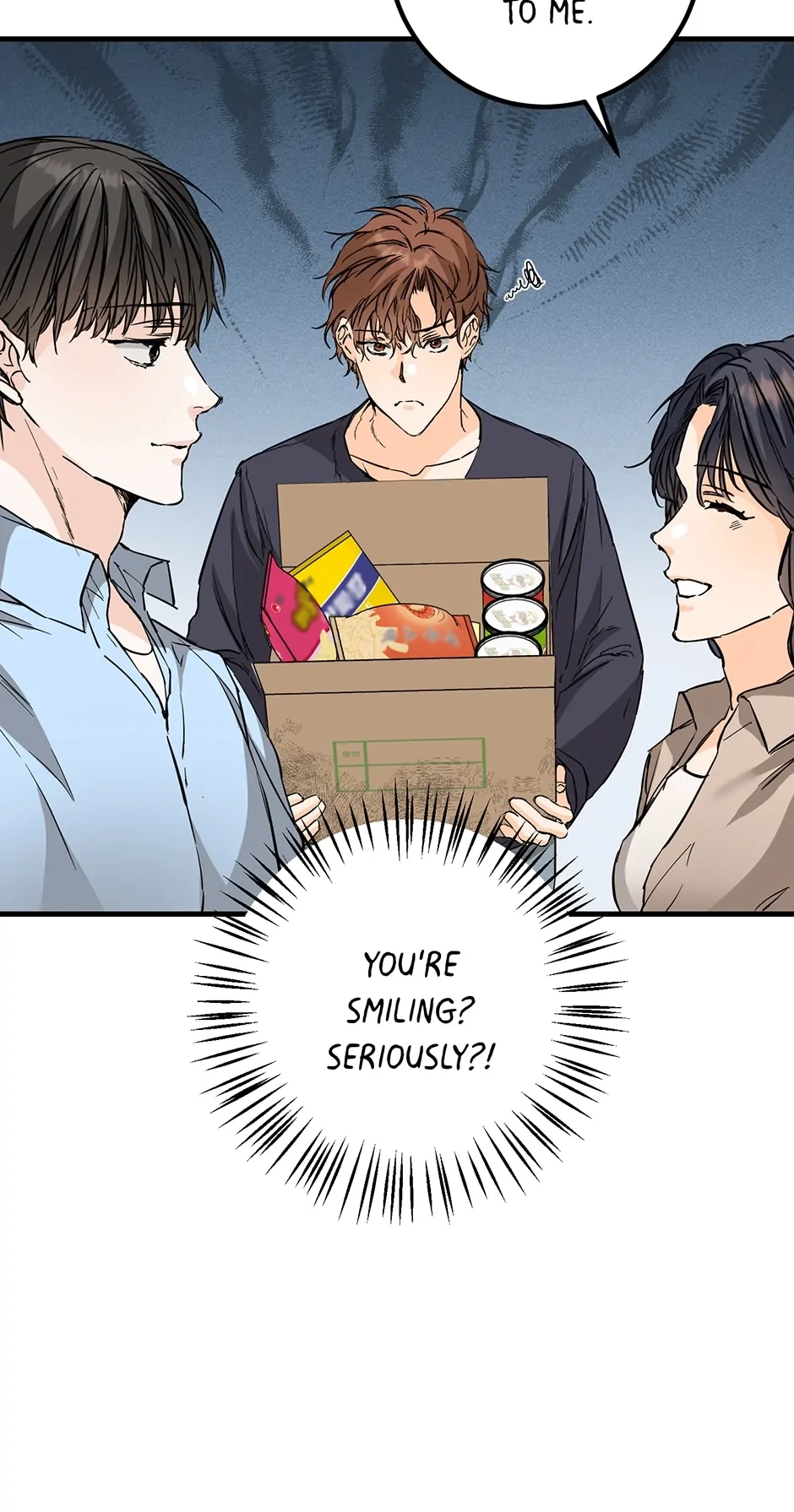 Read Popping Candy chapter 29 image 11 on Lezhin