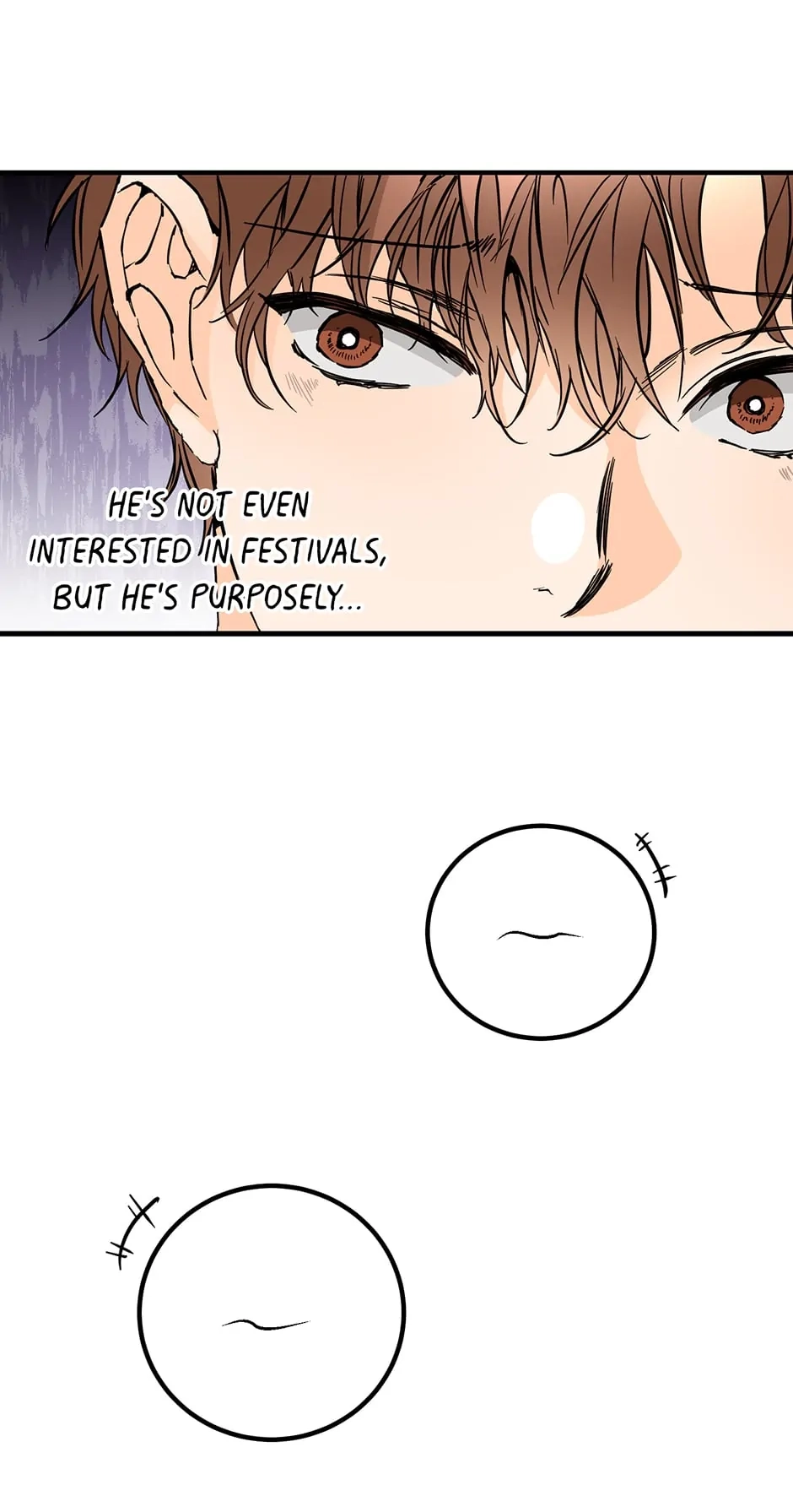 Read Popping Candy chapter 29 image 17 on Lezhin