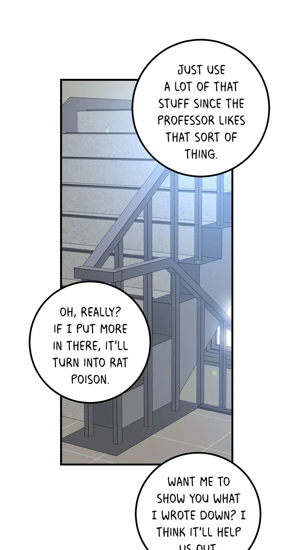 Read Popping Candy chapter 29 image 18 on Lezhin