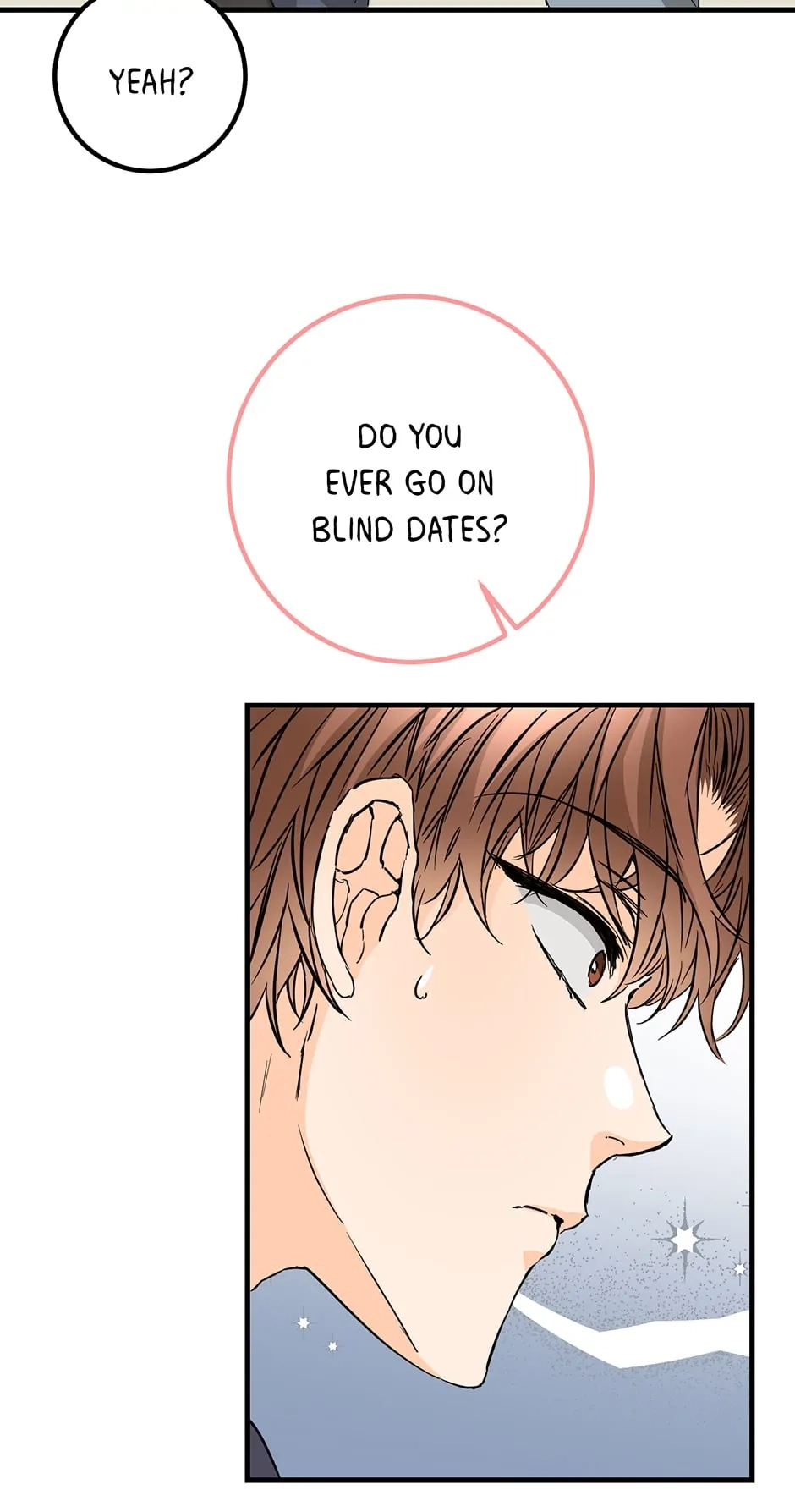 Read Popping Candy chapter 29 image 20 on Lezhin