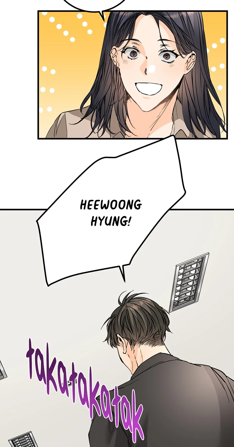 Read Popping Candy chapter 29 image 22 on Lezhin