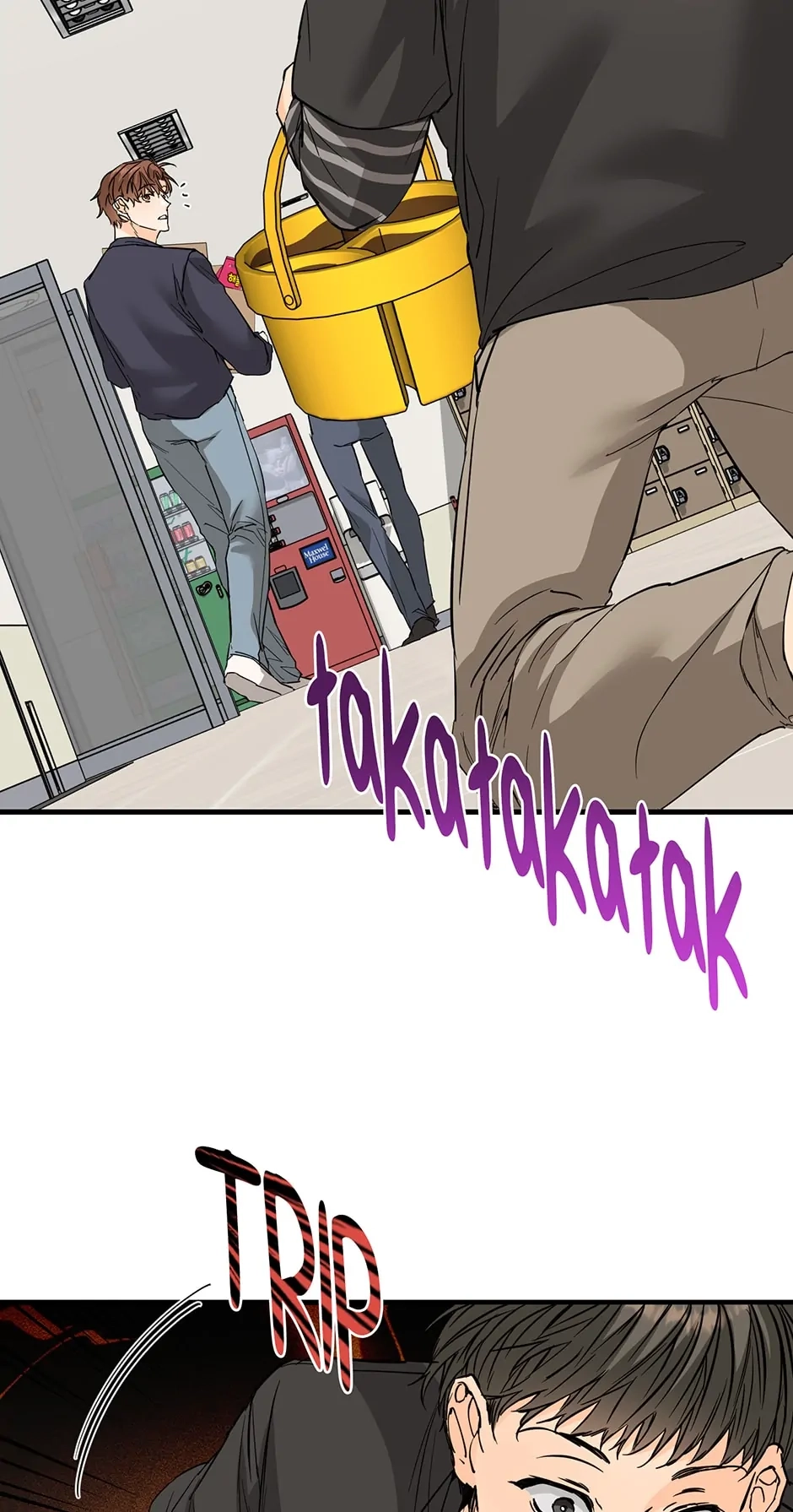 Read Popping Candy chapter 29 image 23 on Lezhin