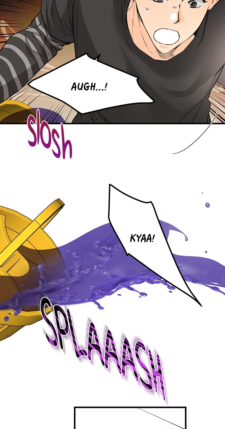 Read Popping Candy chapter 29 image 24 on Lezhin