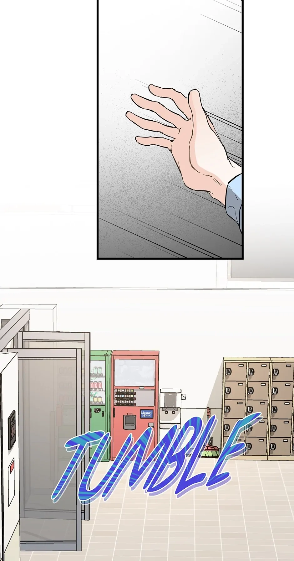 Read Popping Candy chapter 29 image 25 on Lezhin