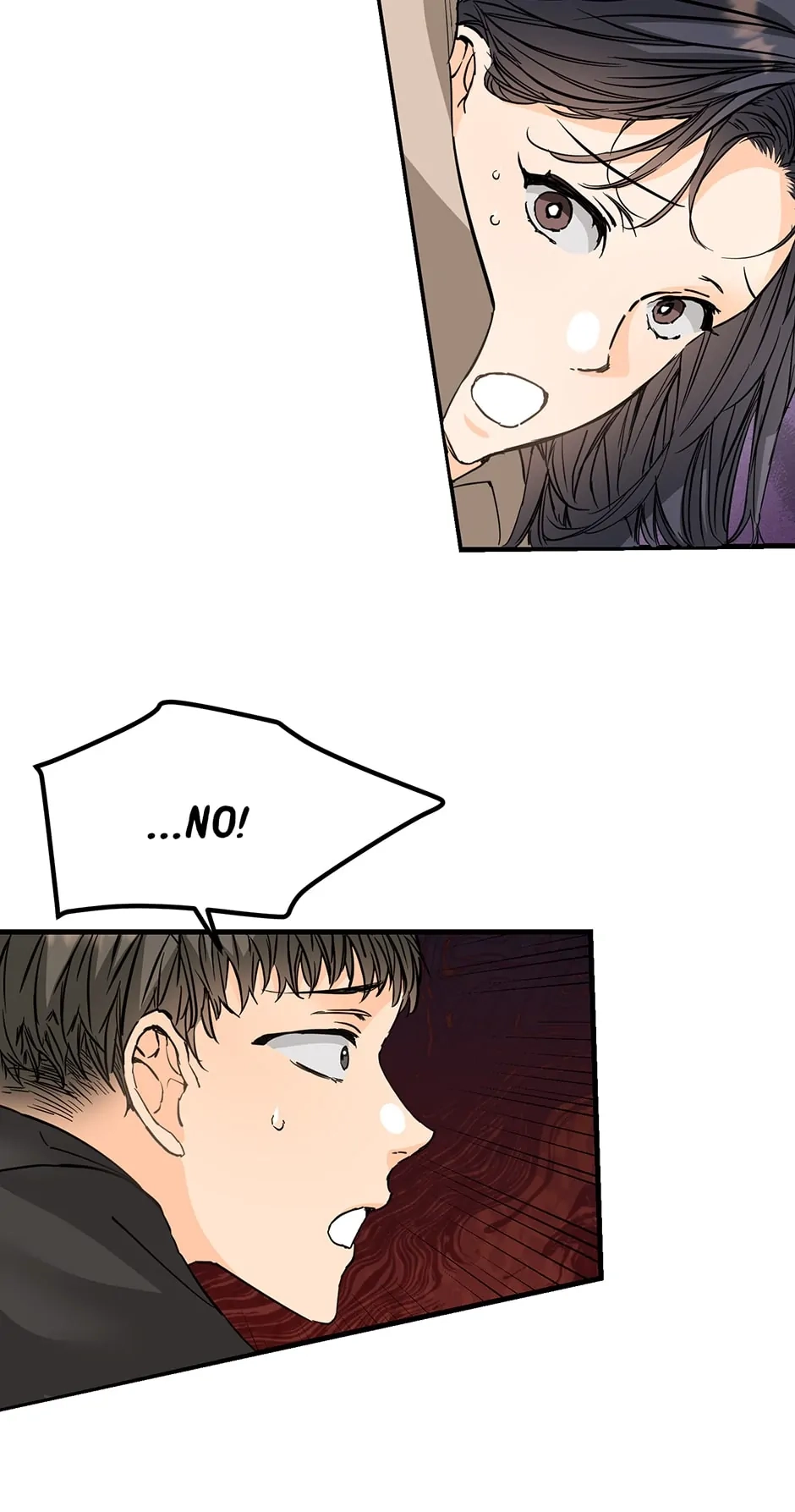 Read Popping Candy chapter 29 image 27 on Lezhin